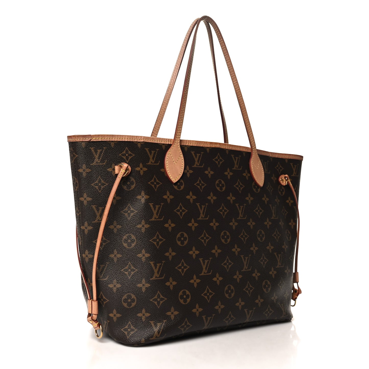 Monogram Neo Neverfull MM