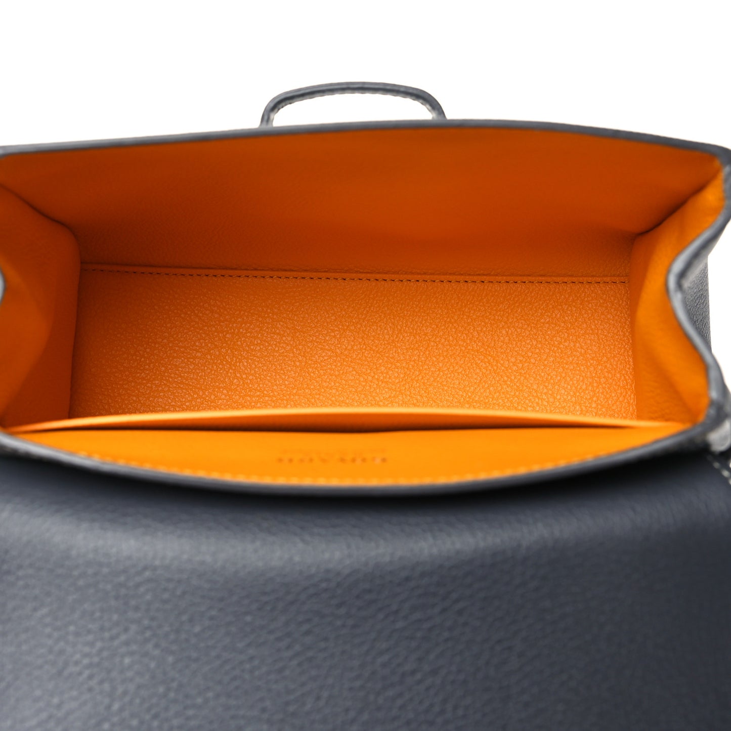Goyardine Mini Saigon Grey