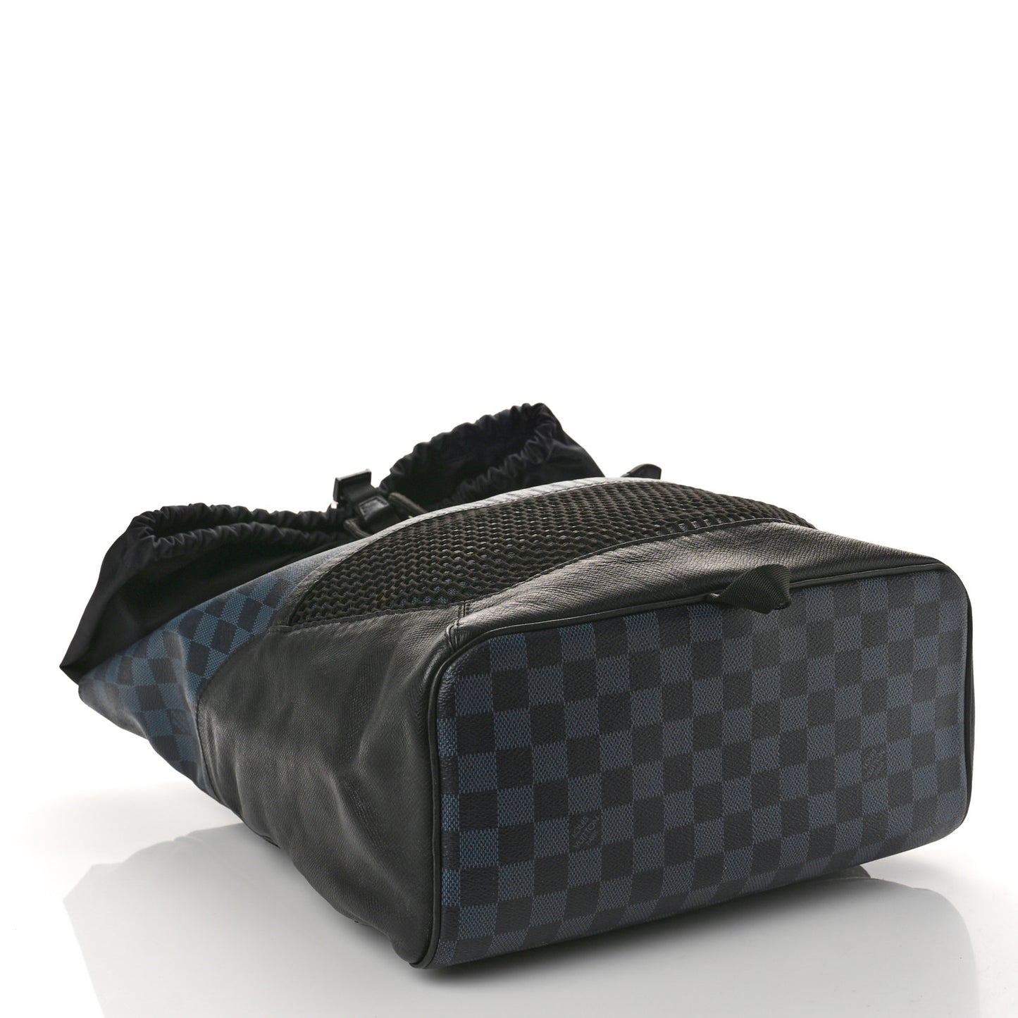 Damier Cobalt Matchpoint Backpack