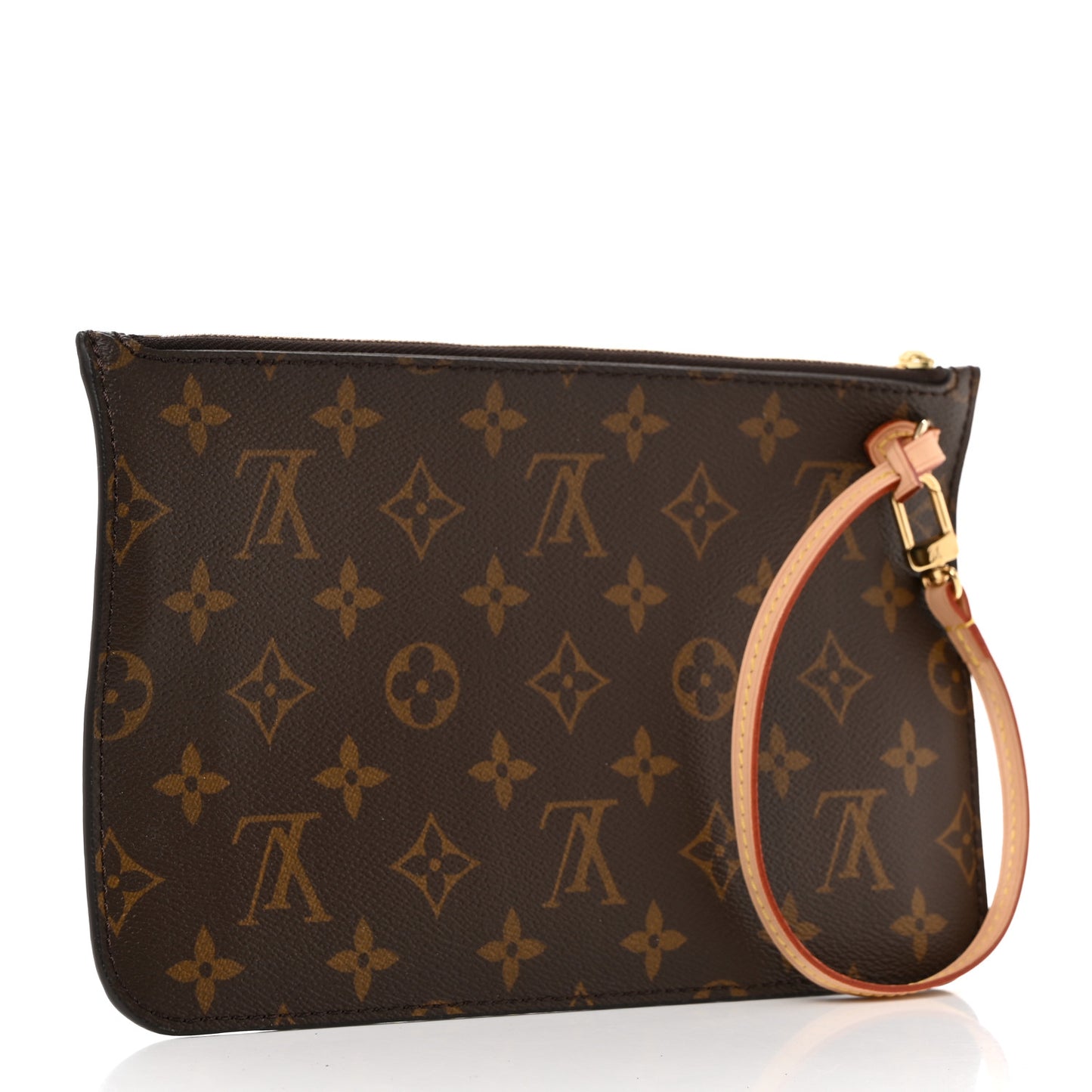 Monogram Neverfull MM GM Pochette