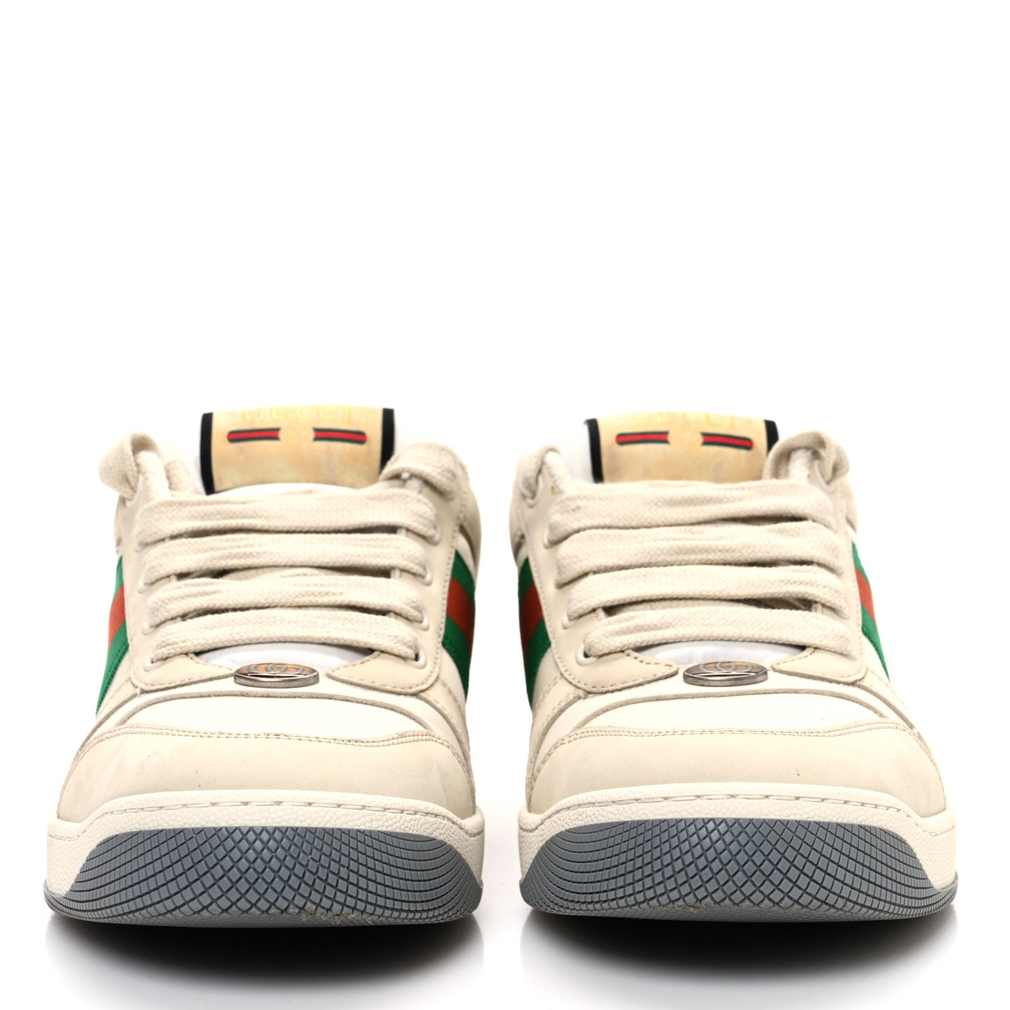 Nylon Nubuck Web Womens Screener Sneakers 40 Mystic White Dusty Milk