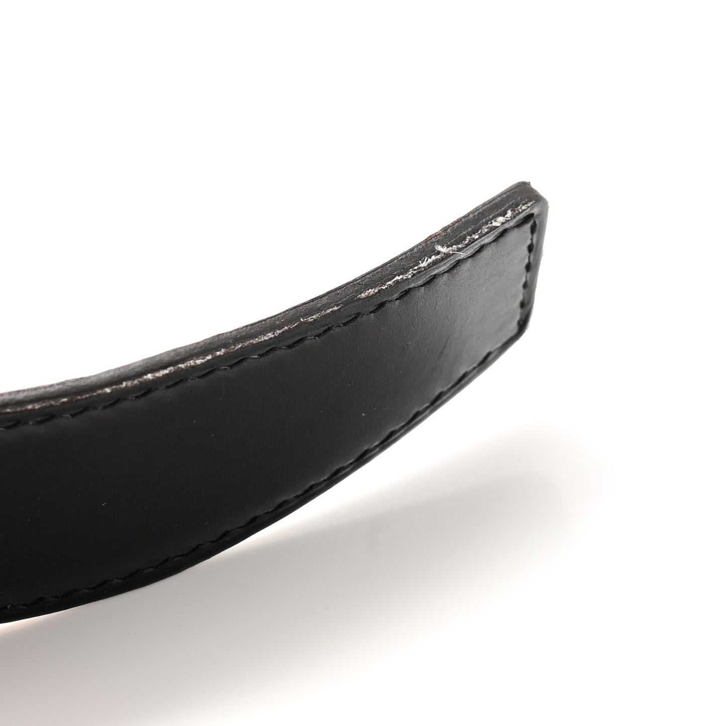 Box Togo 32mm H Belt 85 34 Black Orange