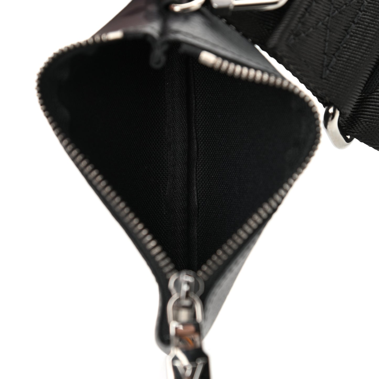 Reverse Monogram Eclipse Trio Messenger