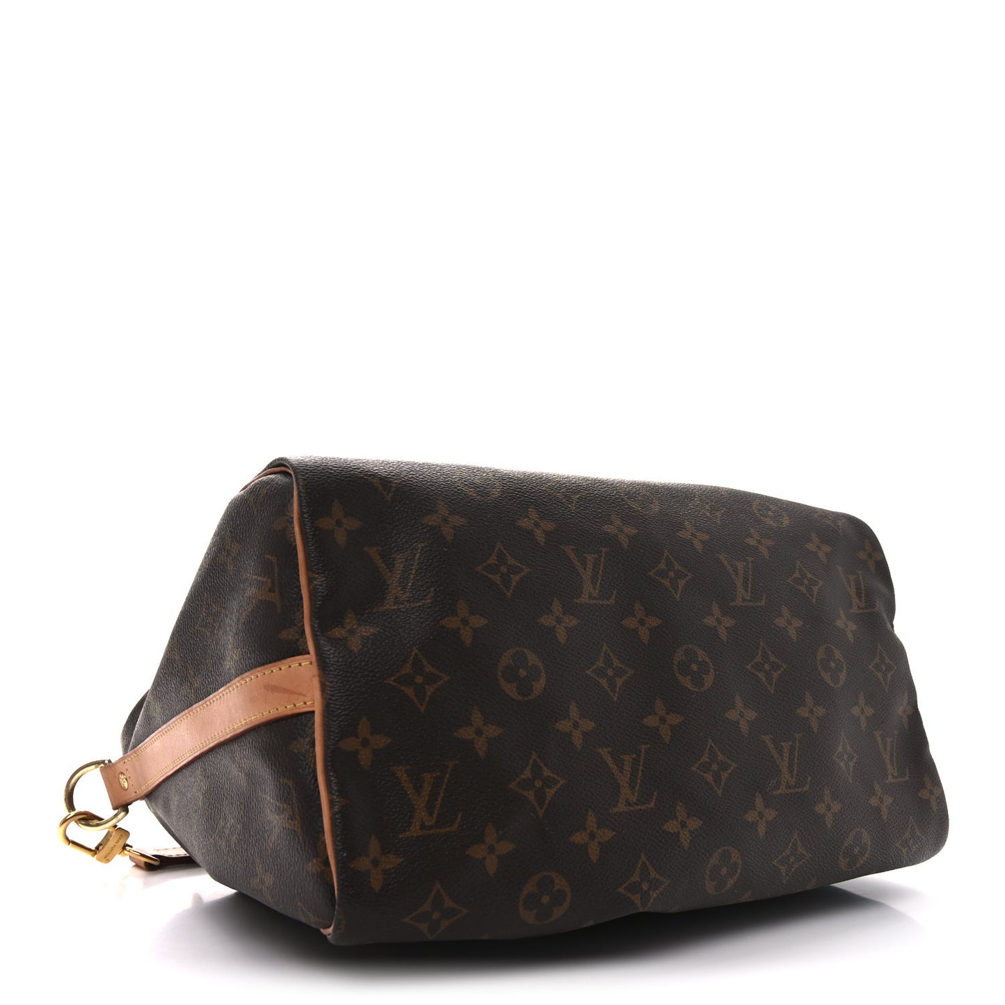 Monogram Speedy Bandouliere 30