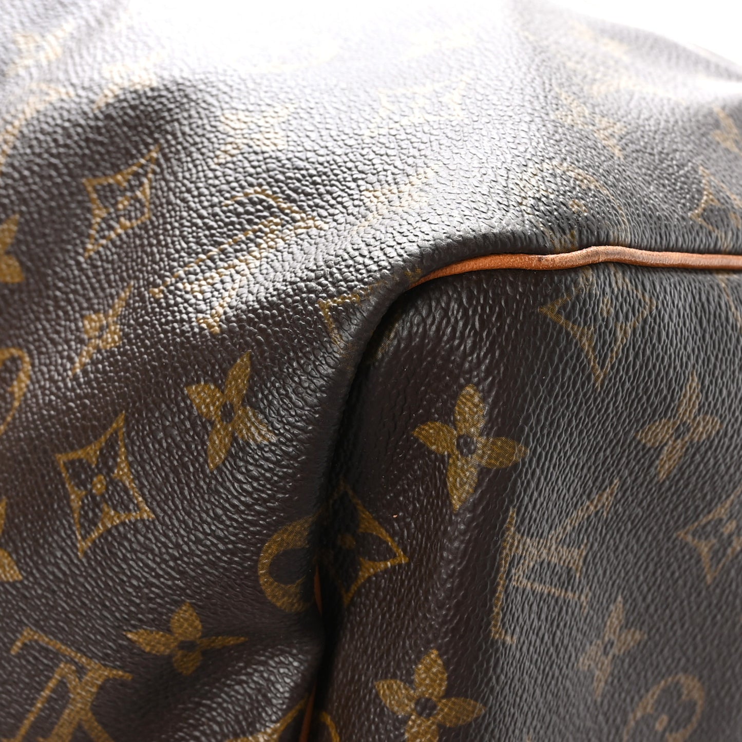 Monogram Keepall Bandouliere 55