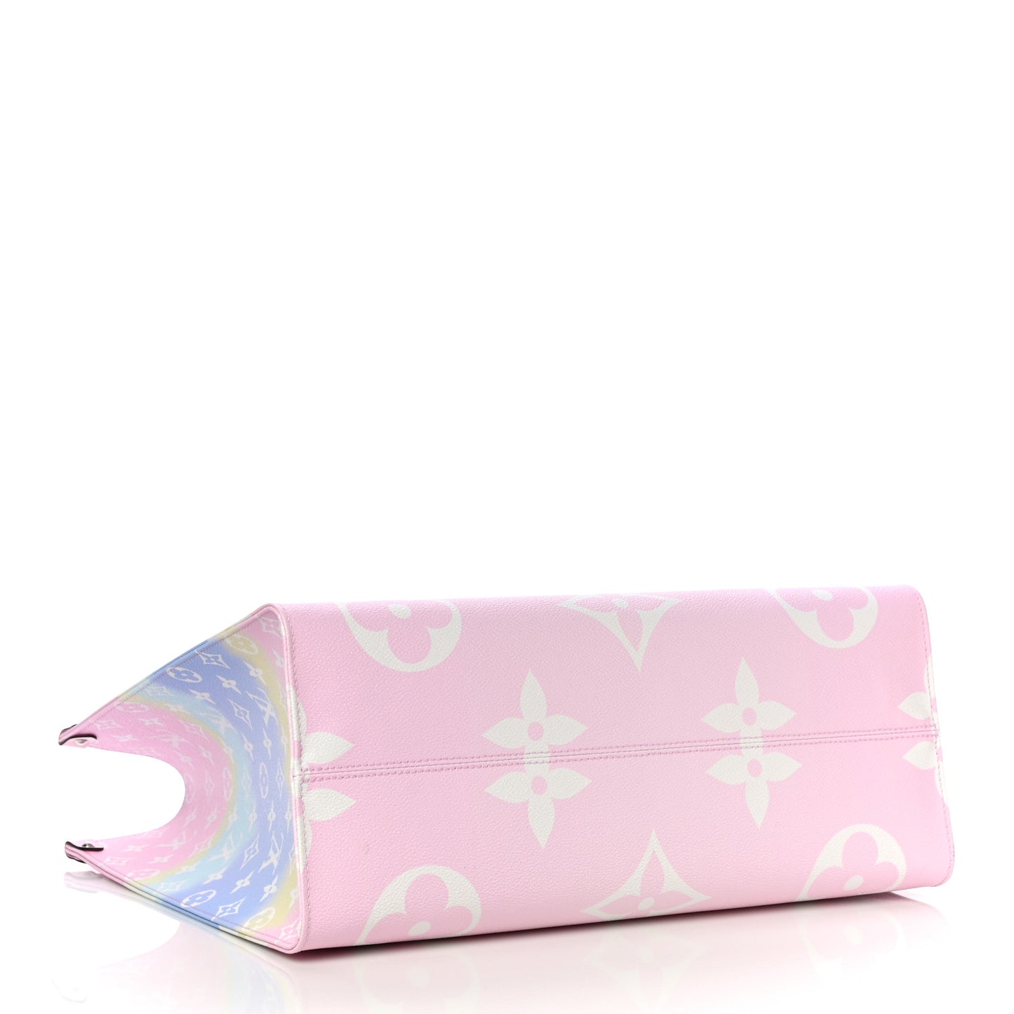 Monogram Escale Okinawa Onthego GM Pastel
