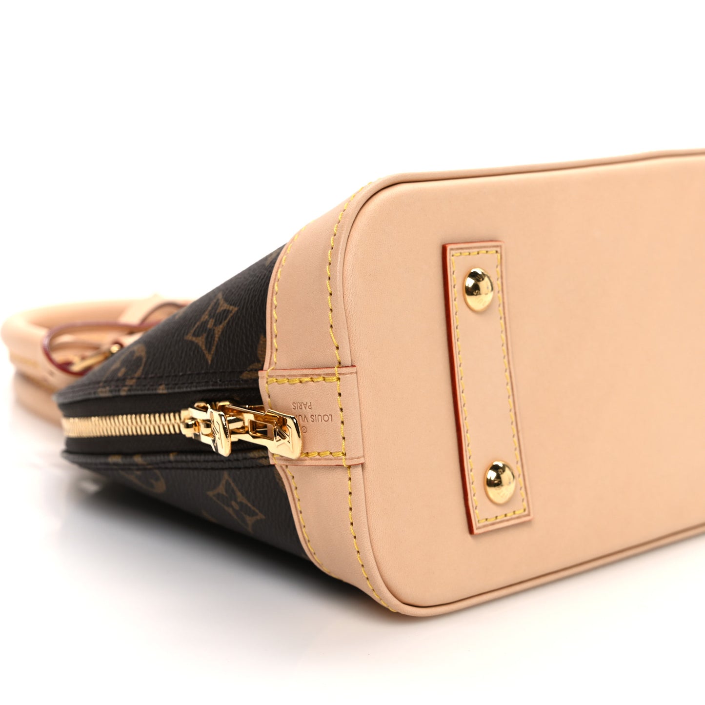 Monogram Alma BB