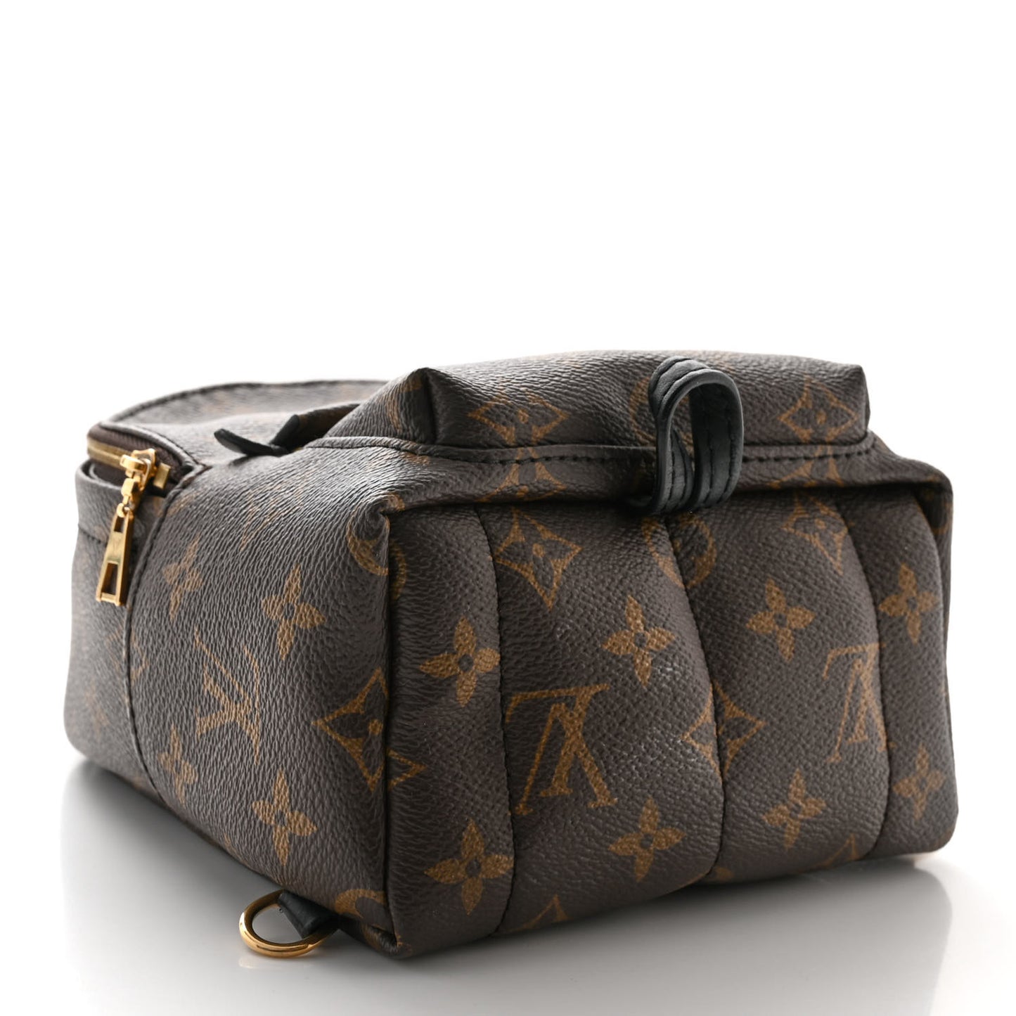 Monogram Palm Springs Backpack Mini