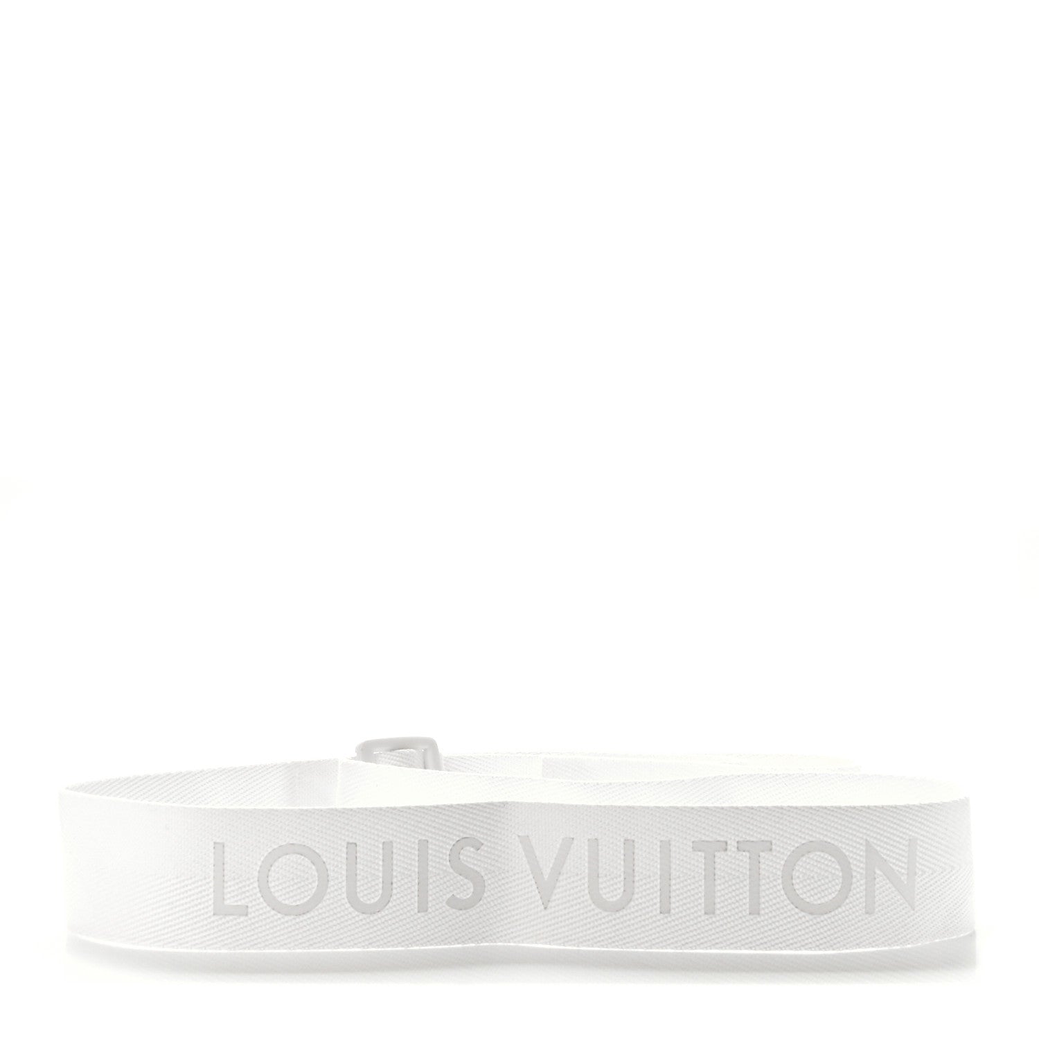 Louis Vuitton X NIKE AIR FORCE 1 Calfskin Monogram Mens Low Top Sneakers 7.5 White 12 of 15