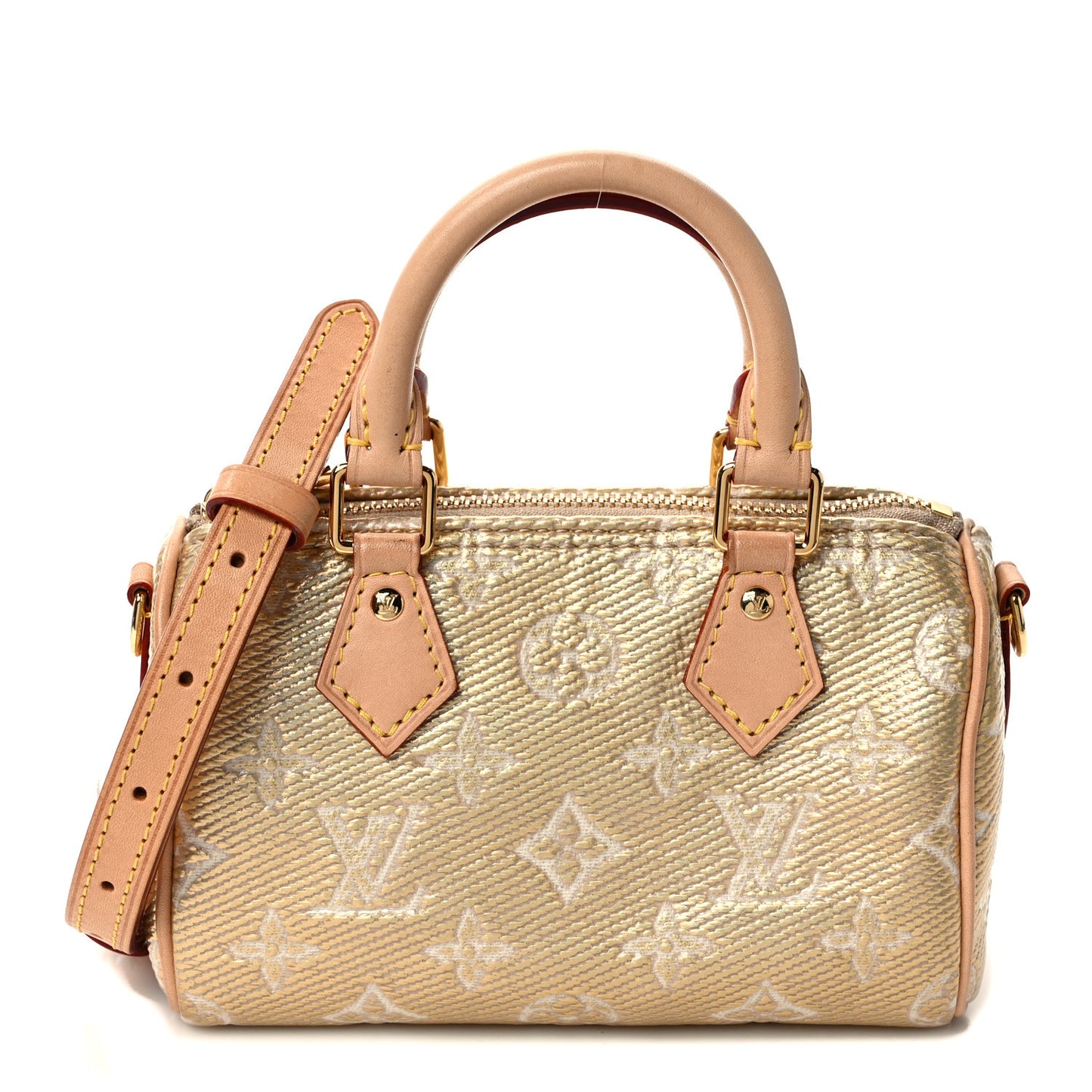 Monoglam Nano Speedy Beige