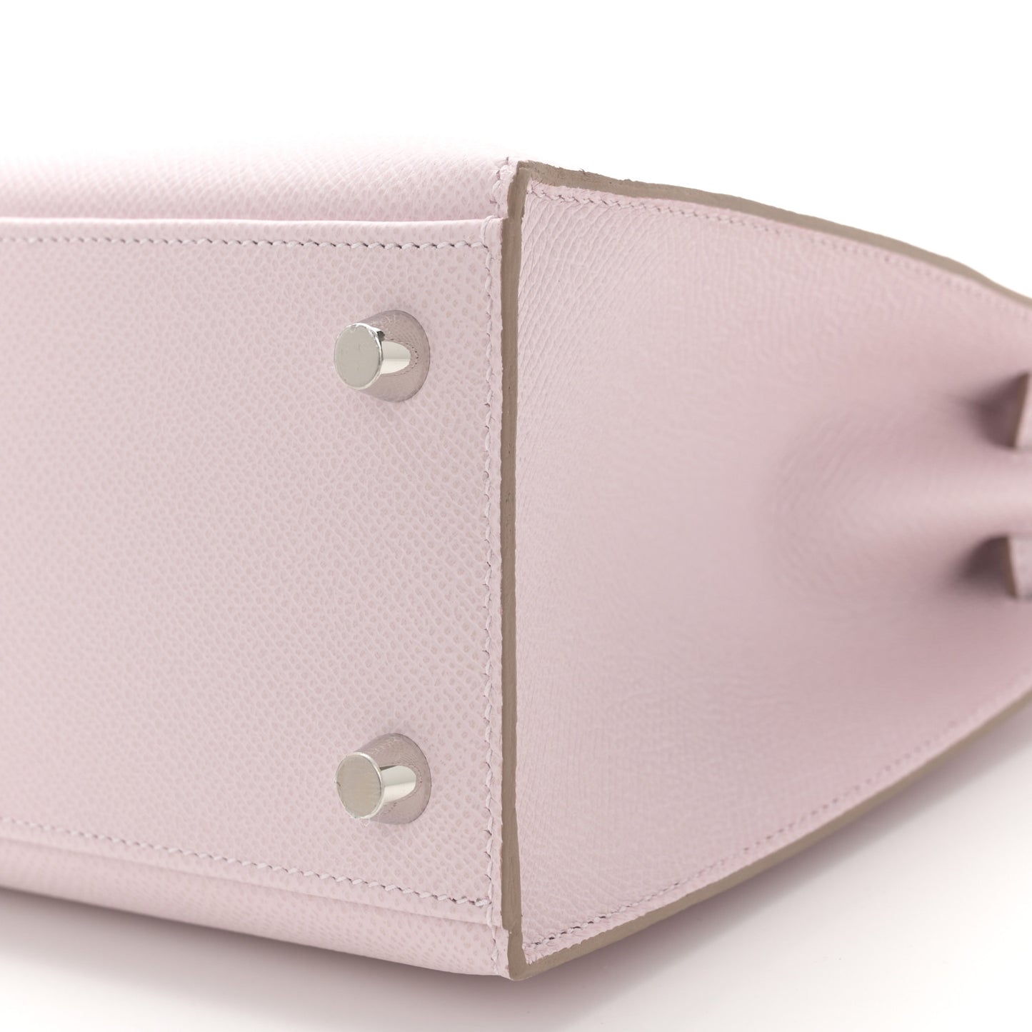 Epsom Kelly Sellier 25 Mauve Pale