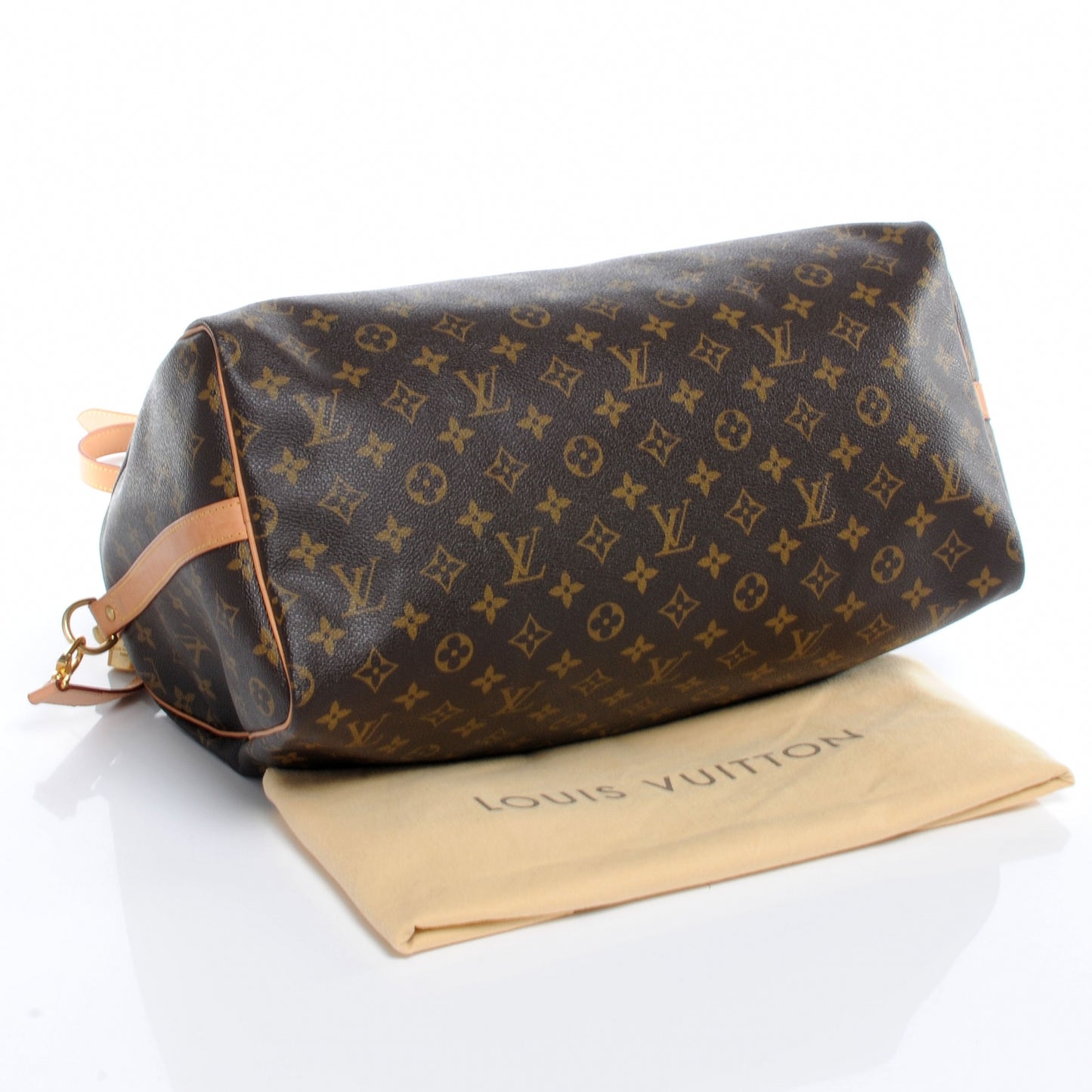Monogram Speedy Bandouliere 40