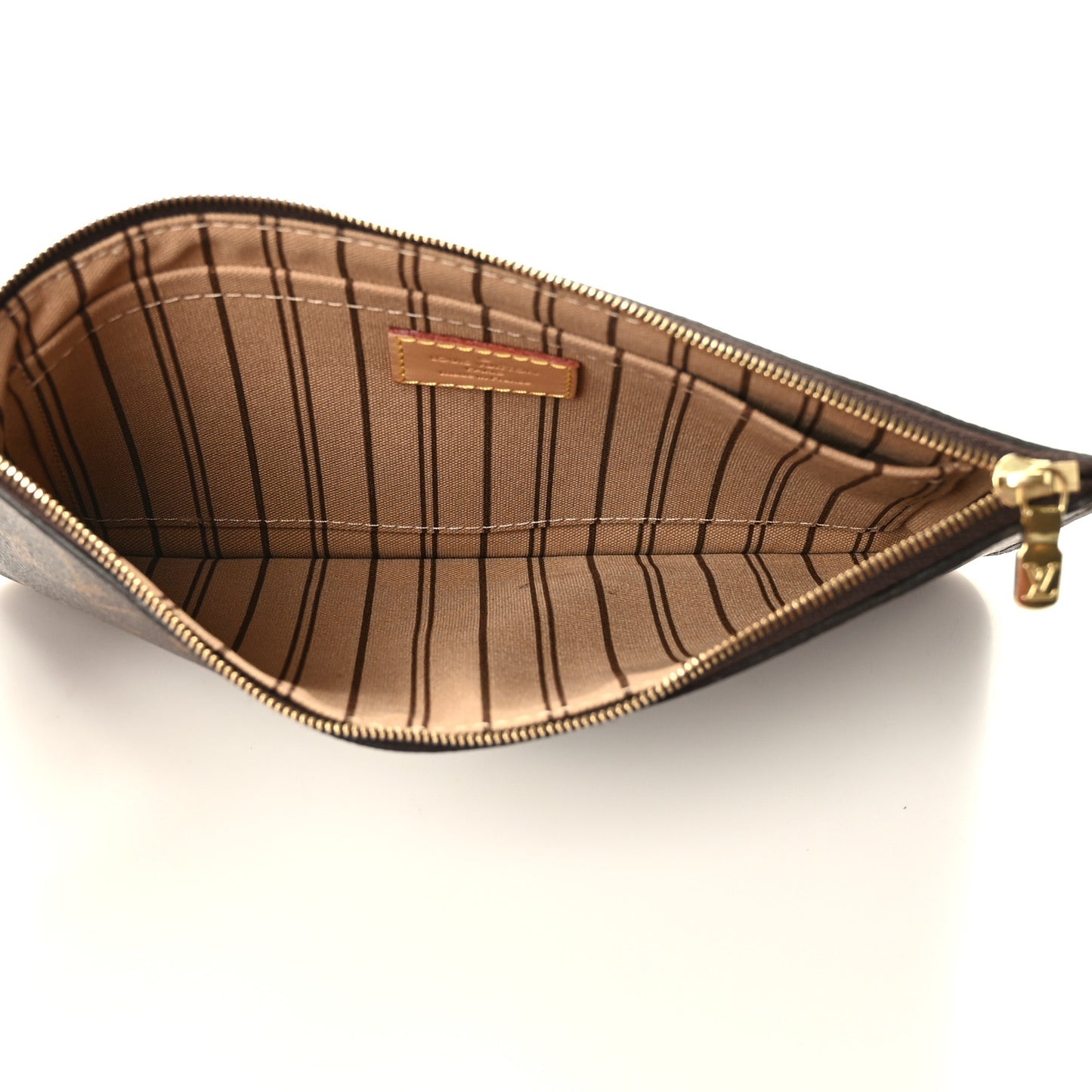 Monogram Neverfull MM GM Pochette
