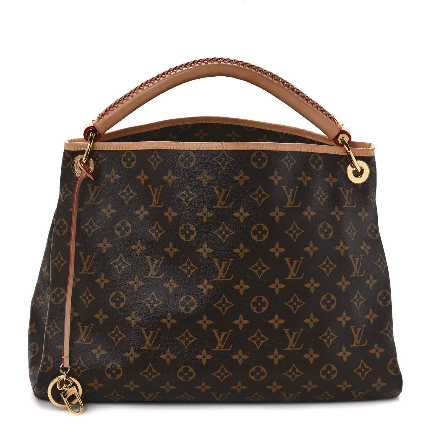 Monogram Artsy MM