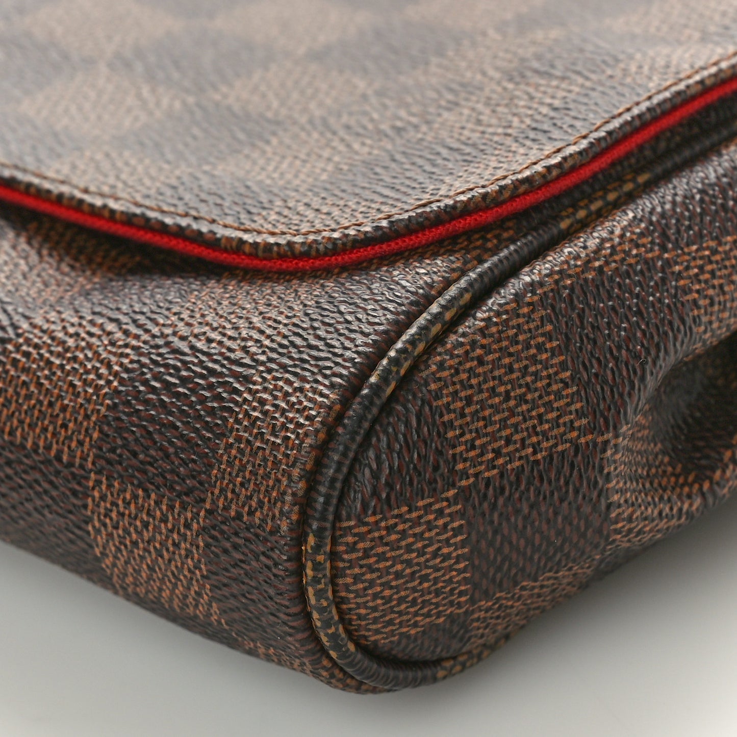Damier Ebene Favorite MM