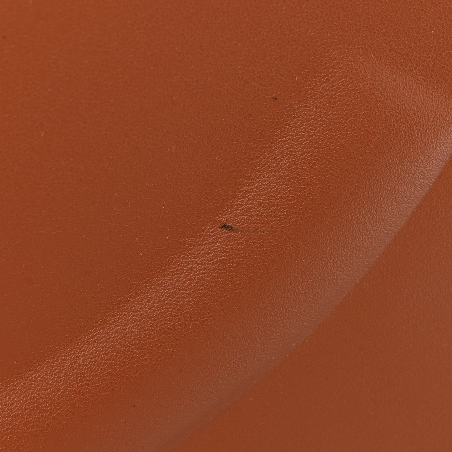 Vegan Leather Large Shopping Bag Tan