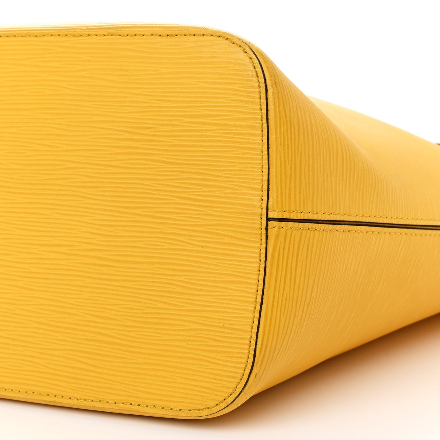 Epi Neverfull MM Mimosa