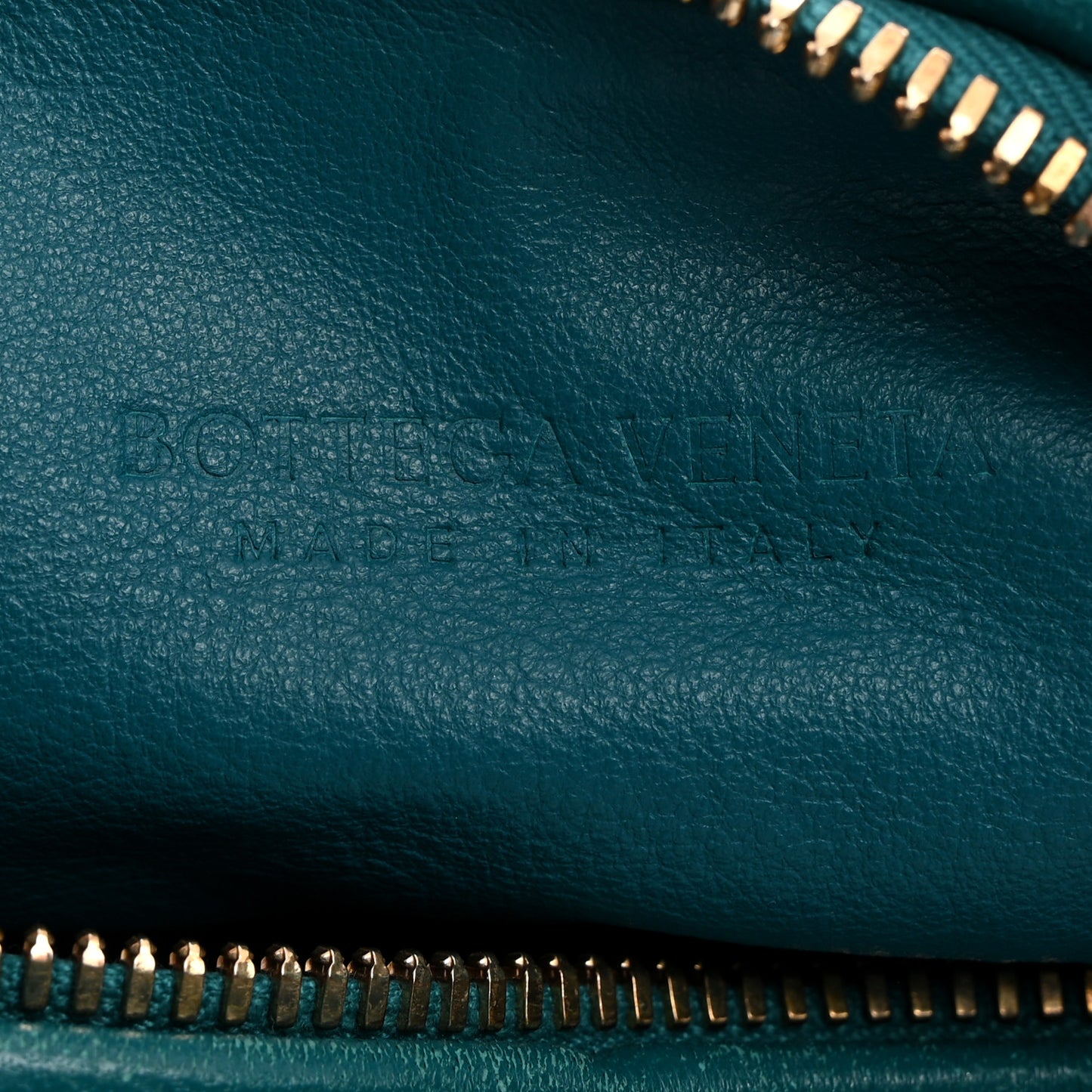 Nappa Intrecciato Mini Jodie Mallard