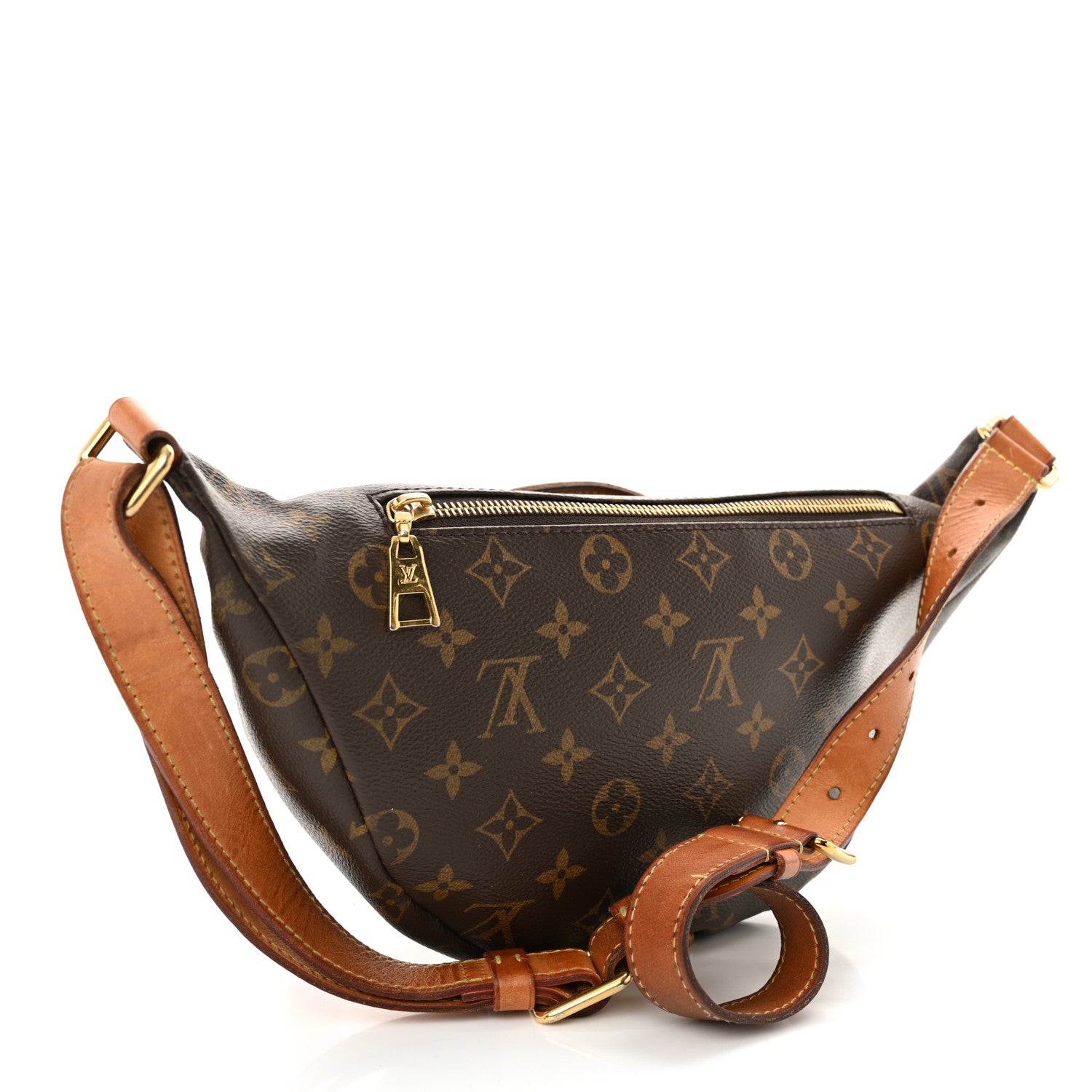 Louis Vuitton Monogram Bumbag 3 of 12