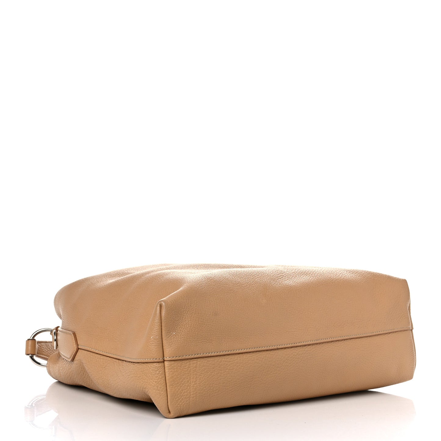 Vitello Daino Tote Sughero