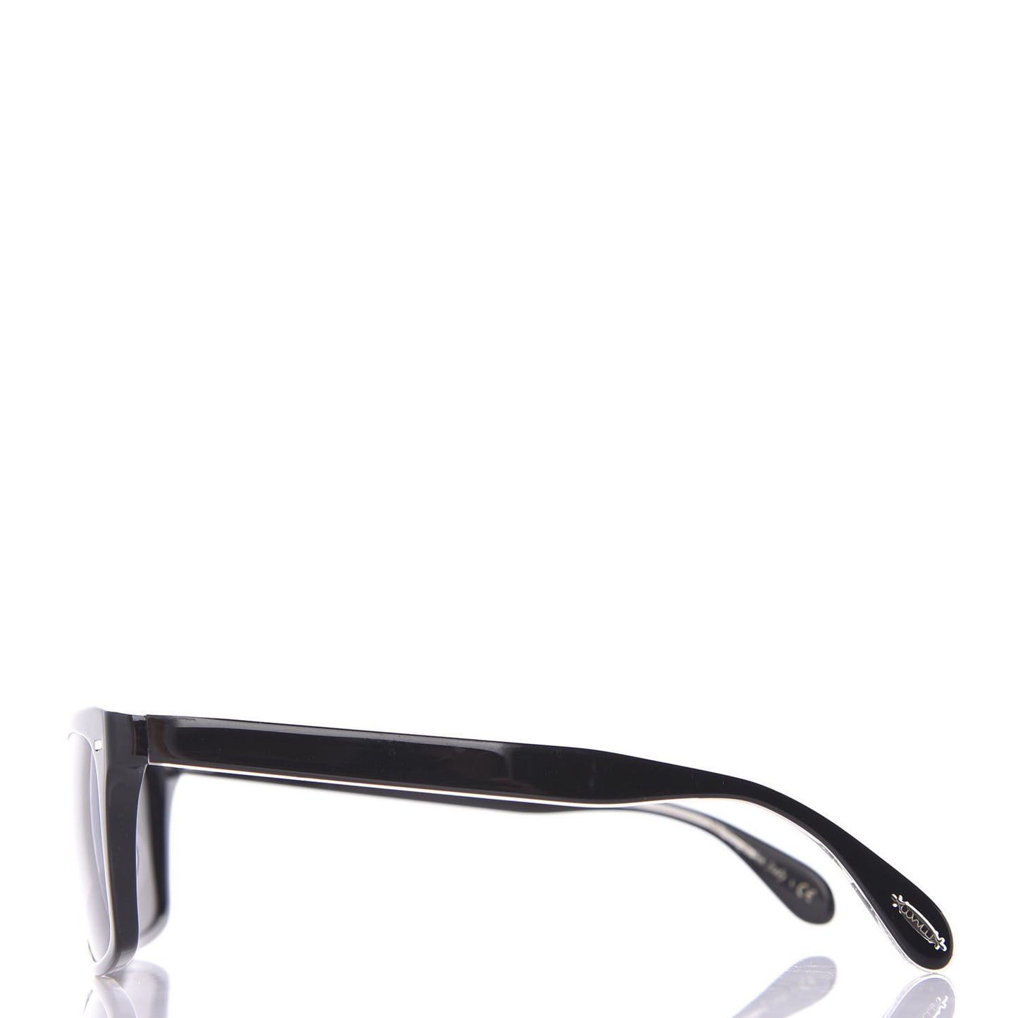 Acetate Brodsky Sunglasses OV5322 Black