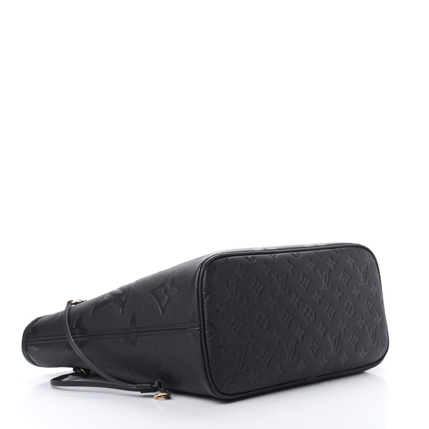 Empreinte Monogram Giant Neverfull MM Black
