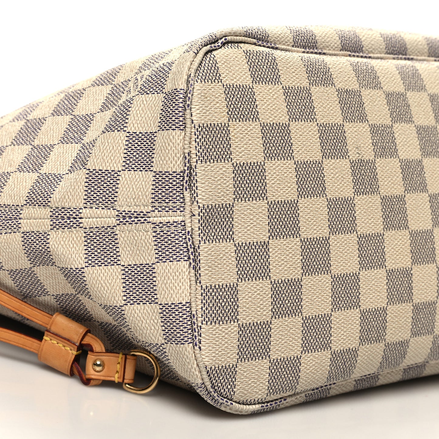 Damier Azur Neverfull MM