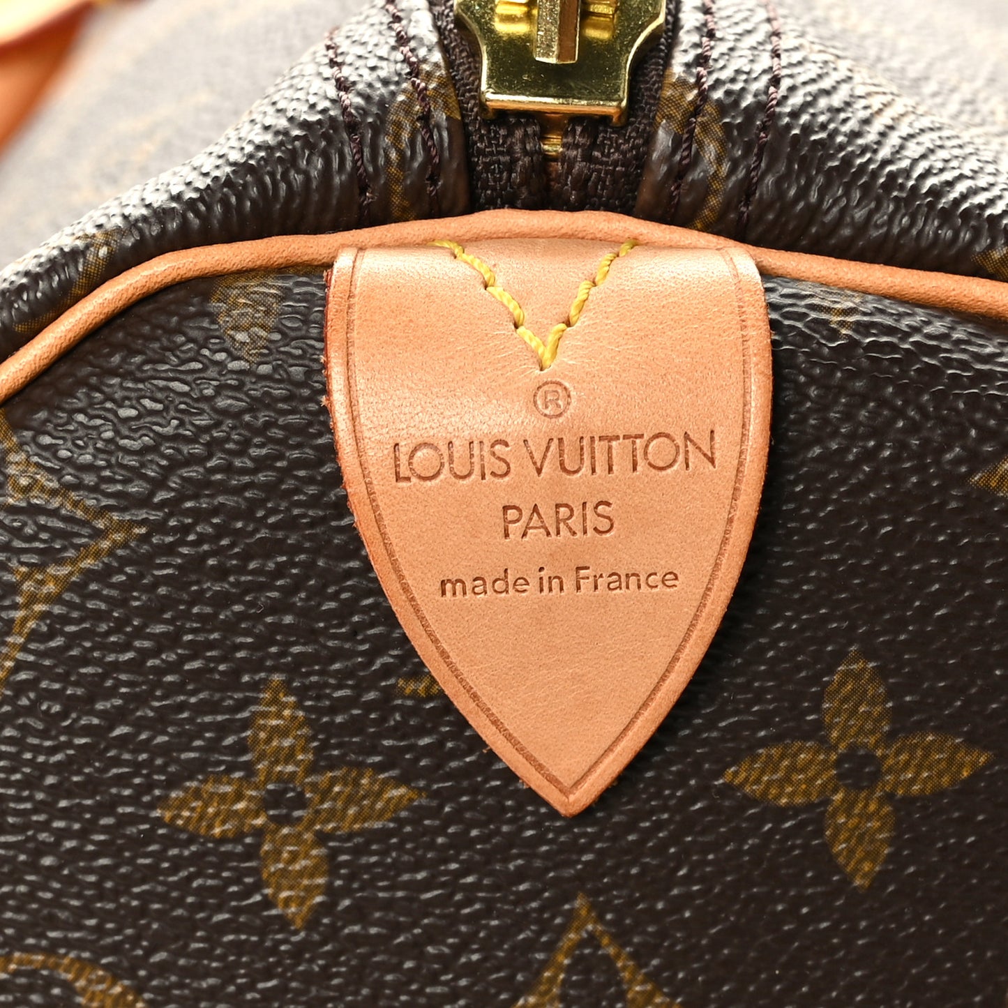 Monogram Keepall 55