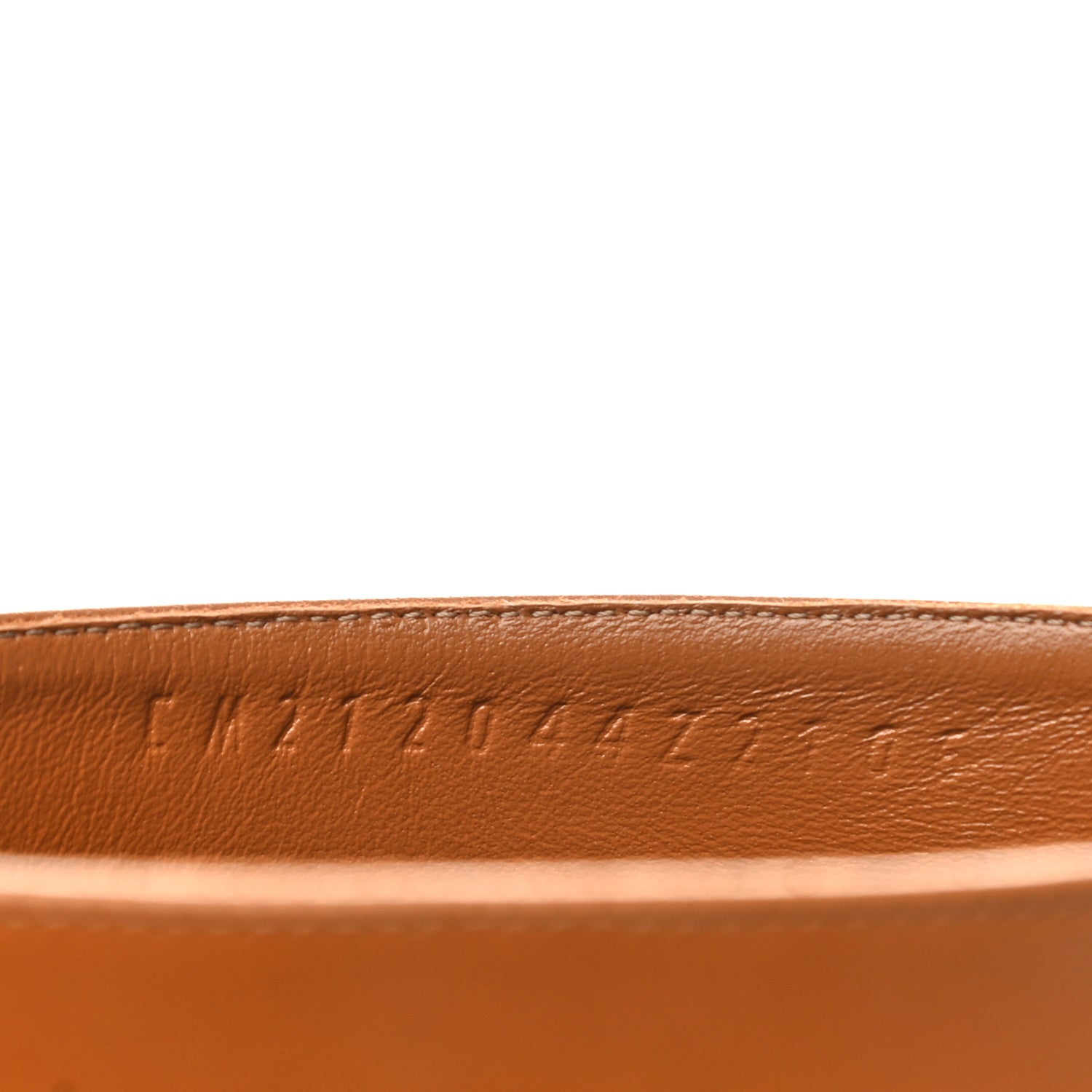 Hermes Calfskin Dressage Boots 36 Beige Dore 7 of 7