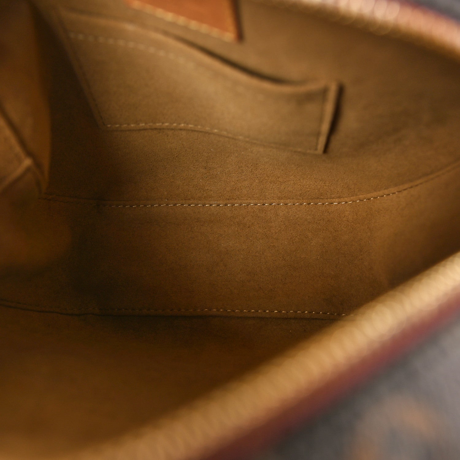Louis Vuitton Monogram Boite Chapeau Souple PM 5 of 10