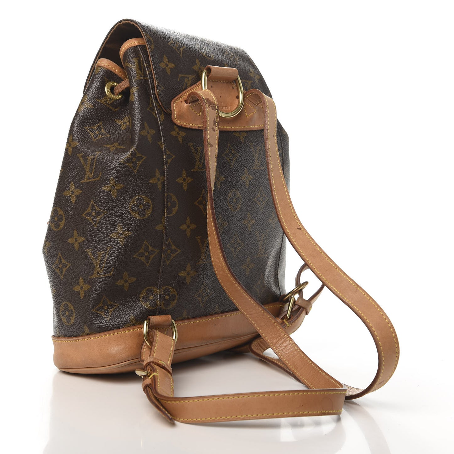 Monogram Montsouris MM Backpack