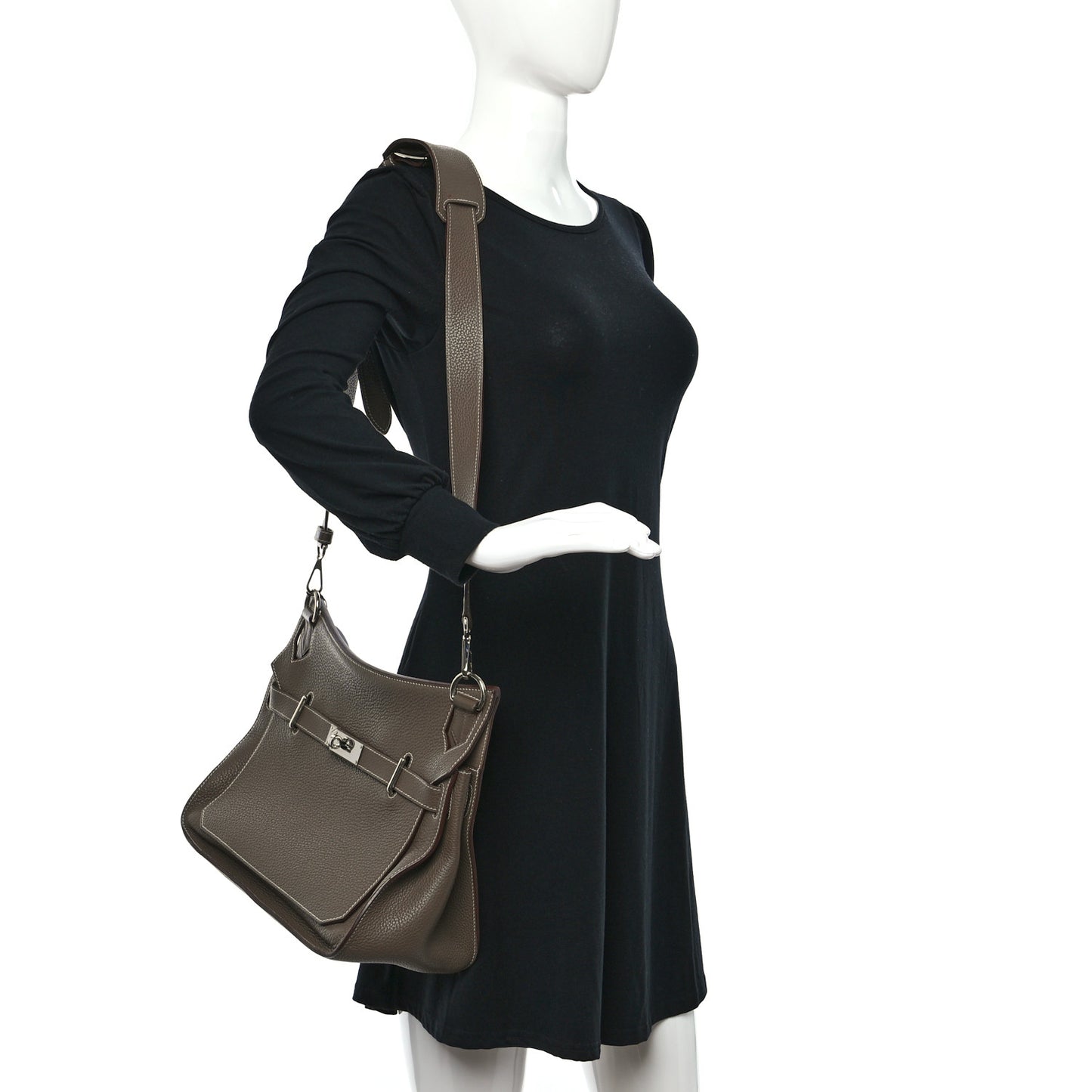 Taurillon Clemence Jypsiere 34 Etoupe