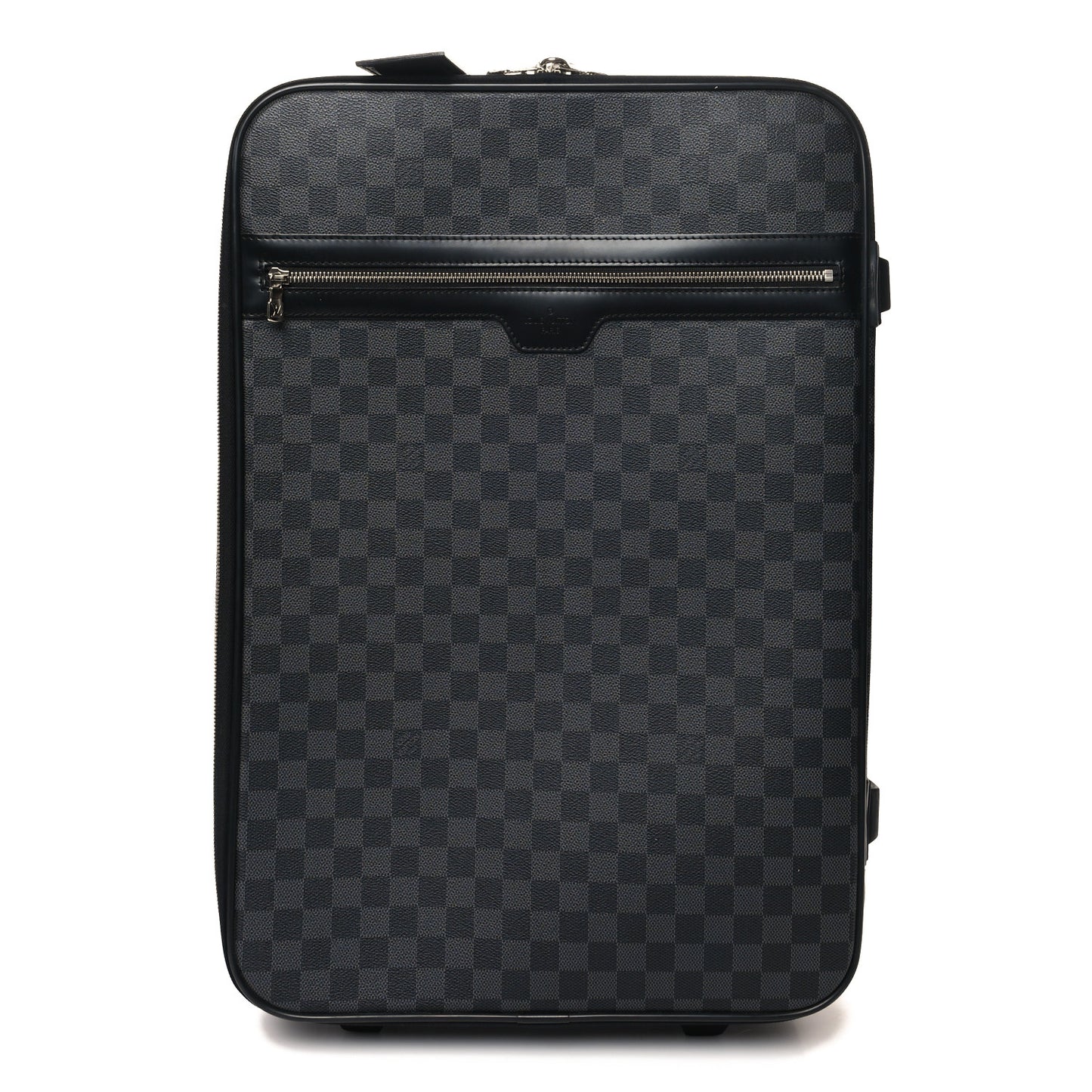 Damier Graphite Pegase 55 Rolling Luggage
