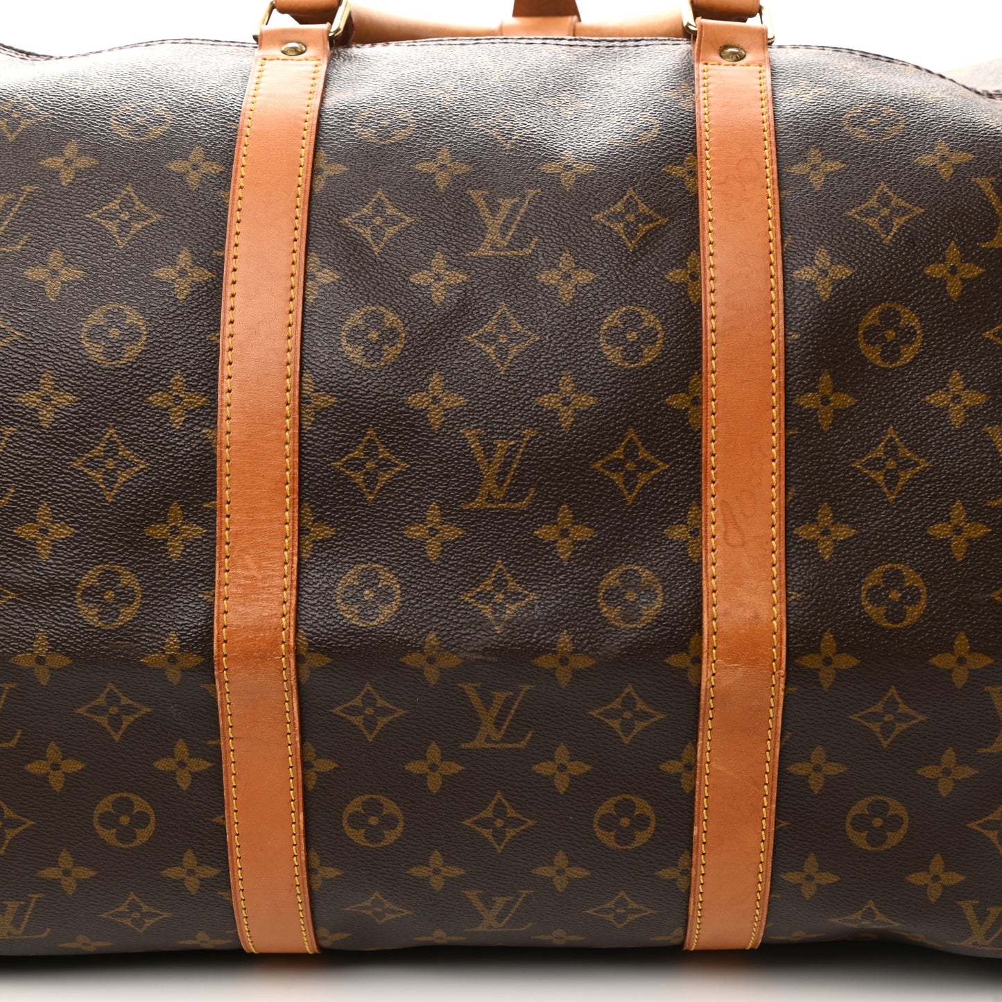 Monogram Keepall Bandouliere 60