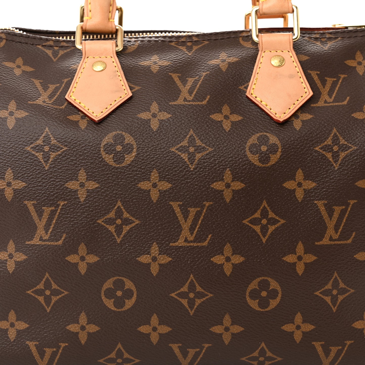 Monogram Speedy 25