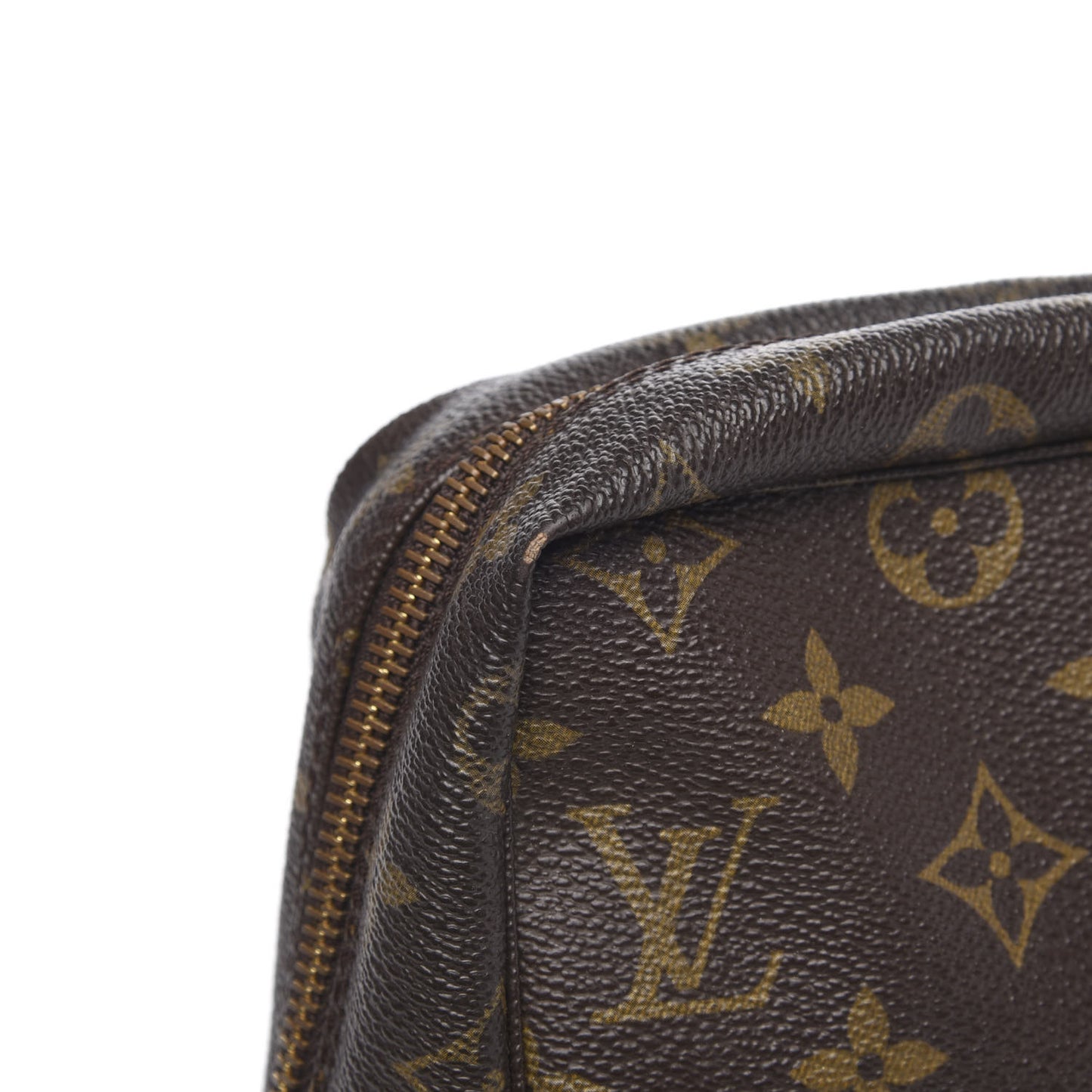 Monogram Trousse Toilette 28