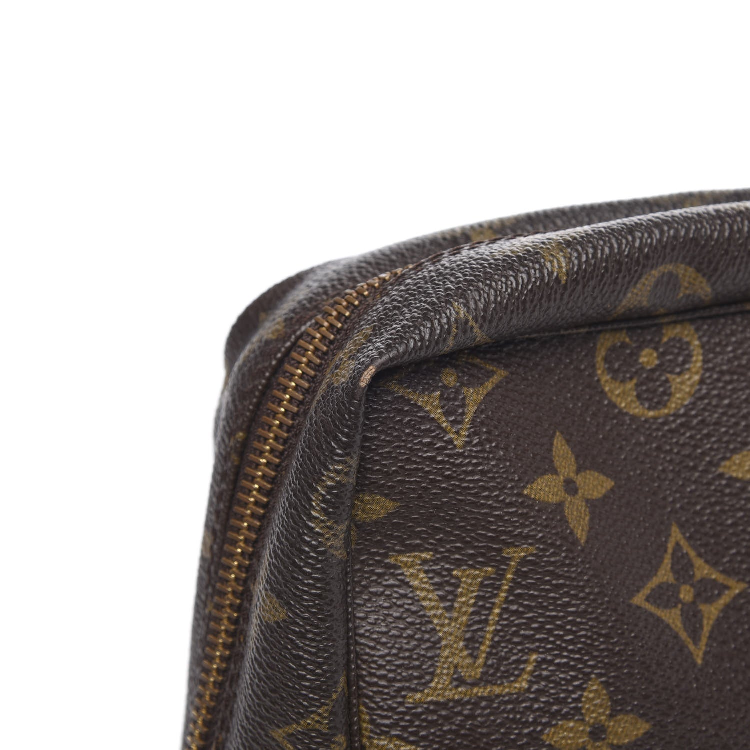 Louis Vuitton Monogram Trousse Toilette 28 7 of 11