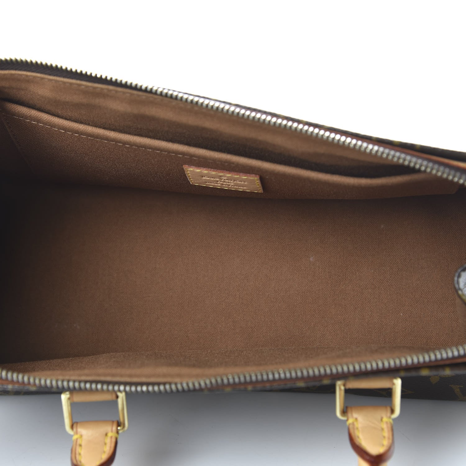 Louis Vuitton Monogram Popincourt 5 of 9