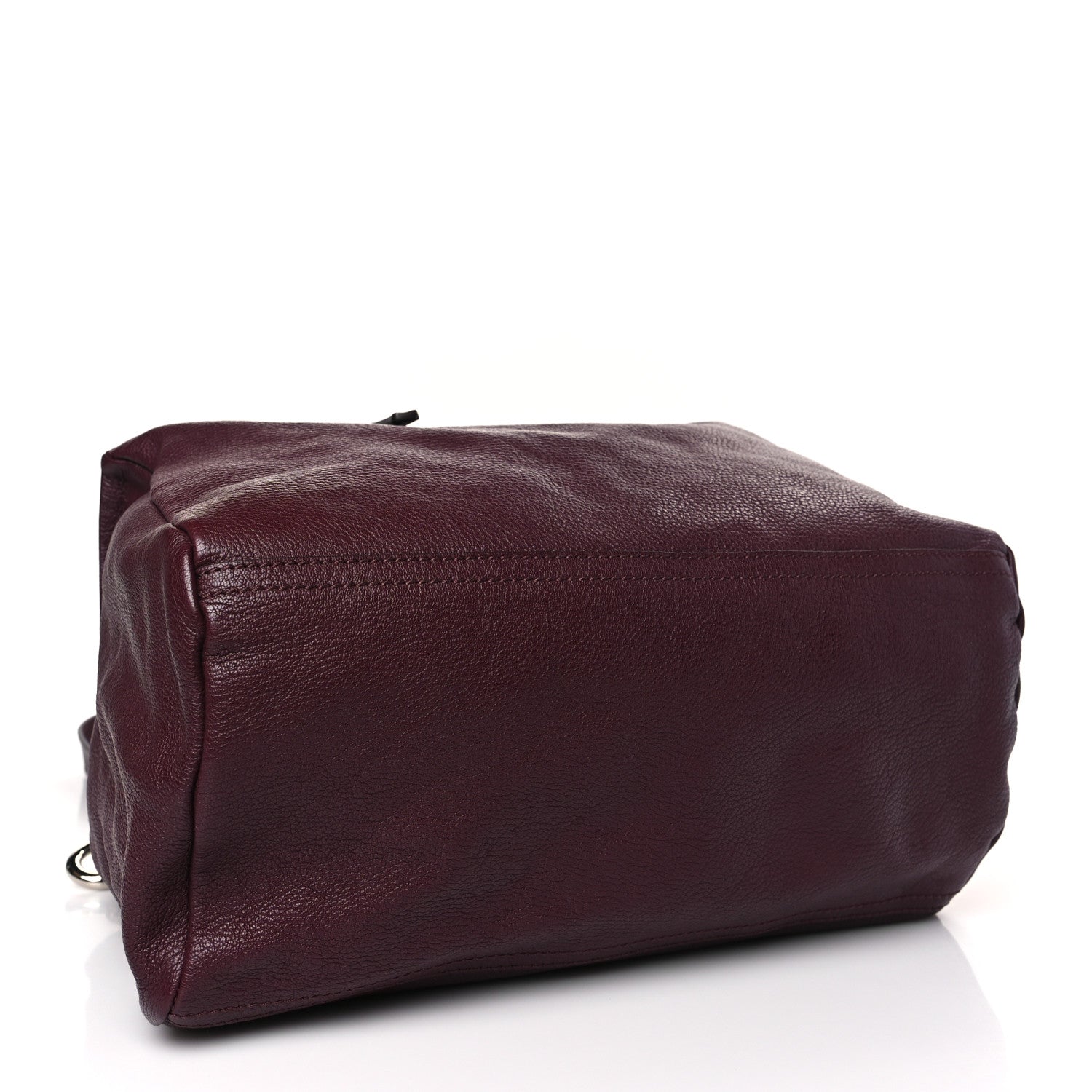 Givenchy Sugar Goatskin Medium Pandora Oxblood 4 of 9