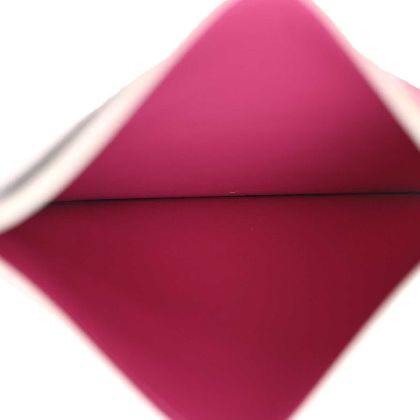 LV X TM Monogram Multicolor Criss-Cross Card Holder Kawaii Pink