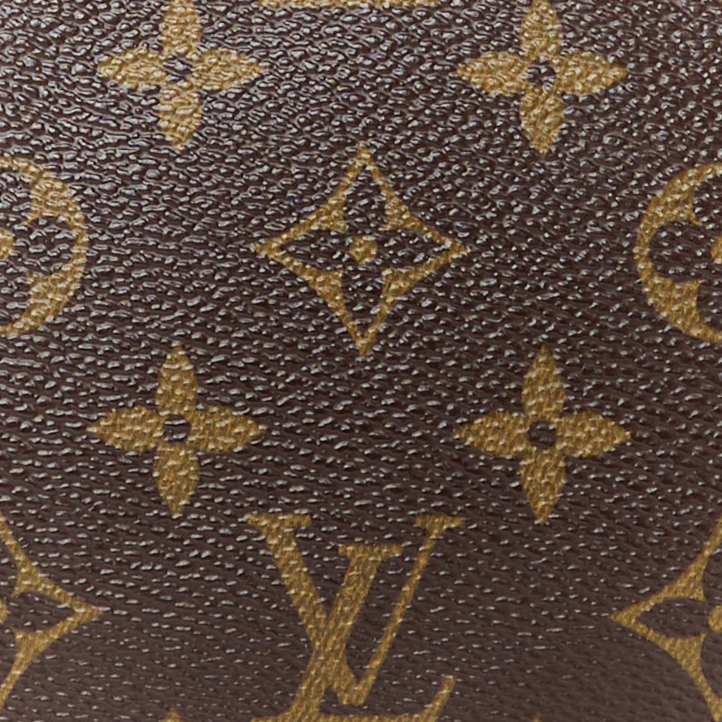 Monogram Pochette Accessories