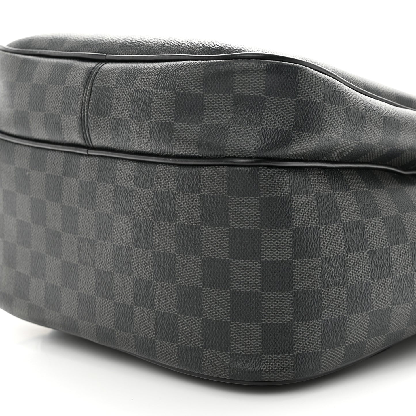 Damier Graphite Michael Backpack