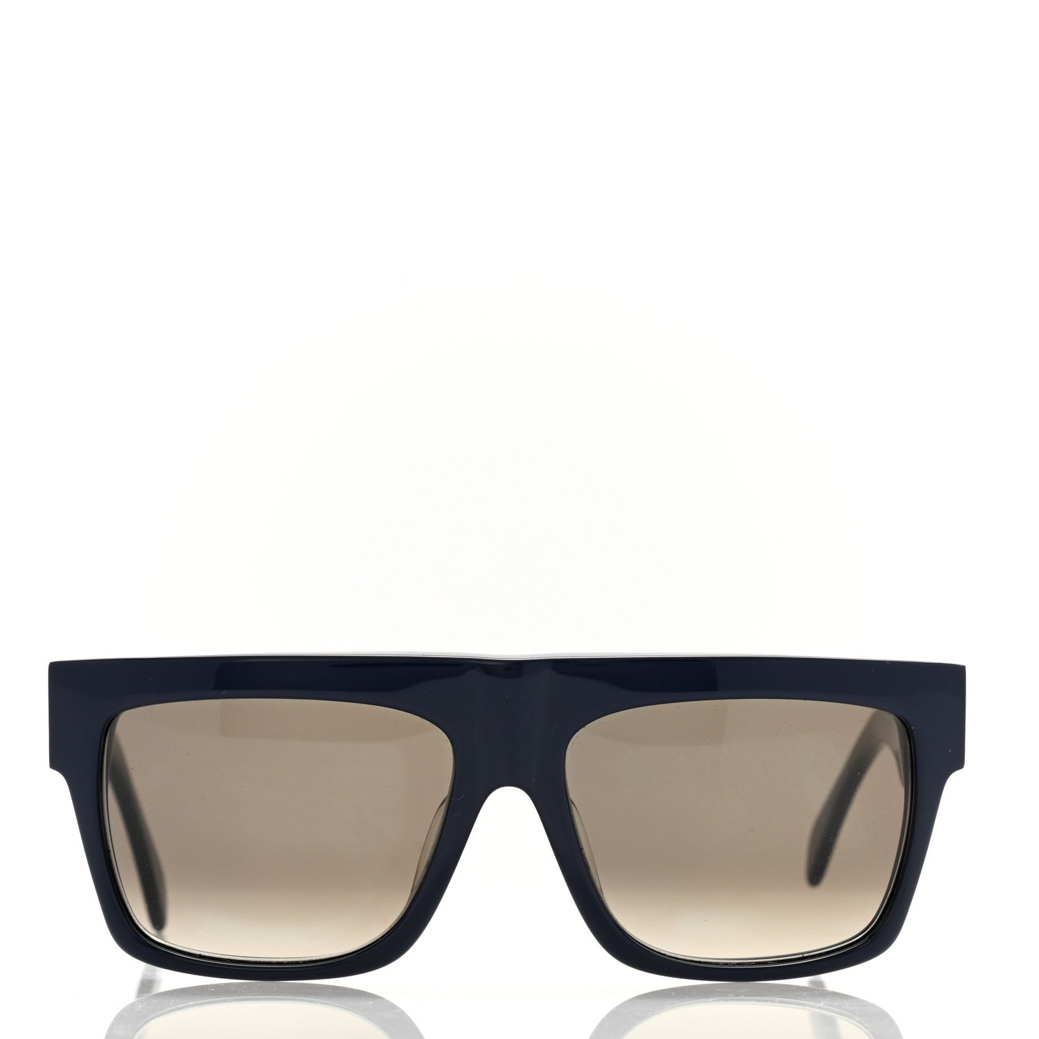 Celine Acetate Sunglasses CL41066/S Blue 2 of 7