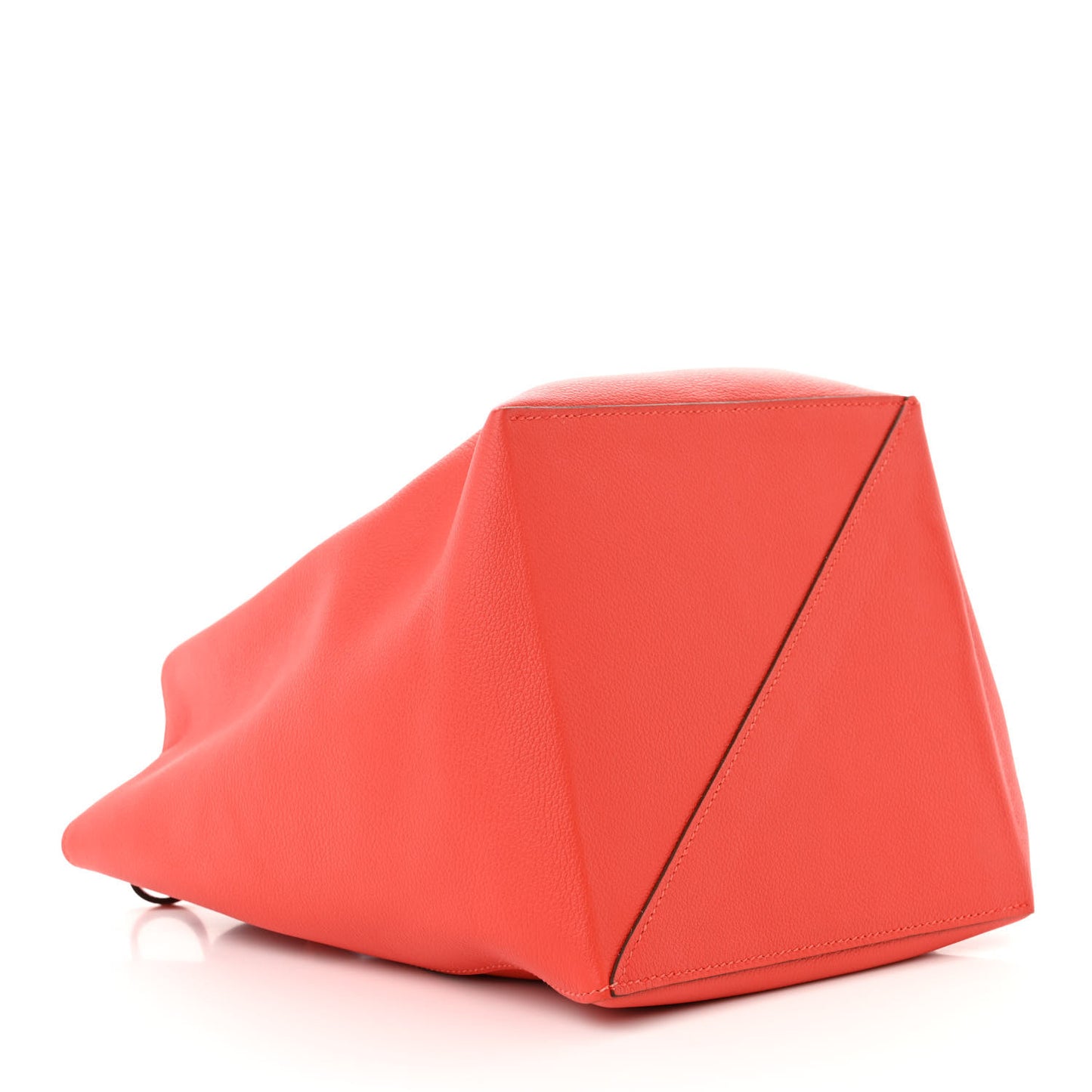 Evercolor Swift Sac Licol 17 Capucine Havane White