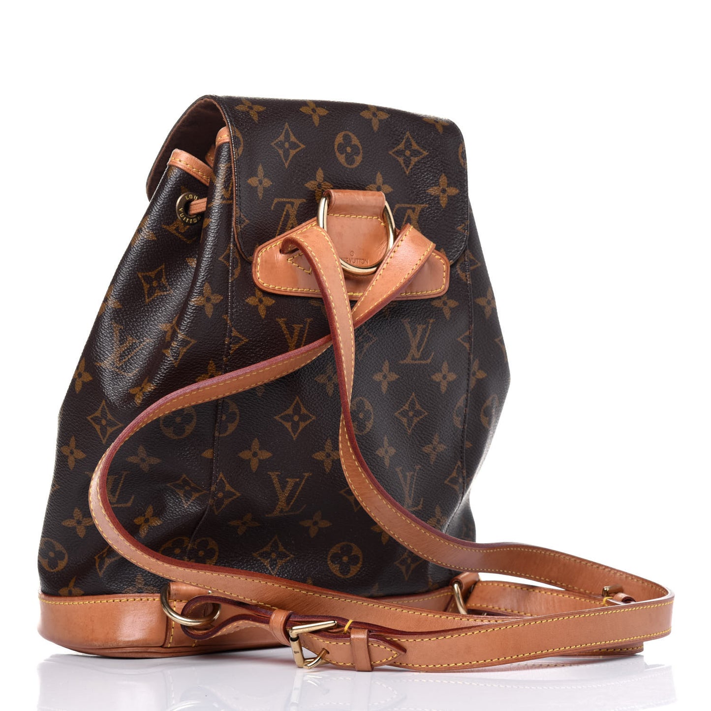 Monogram Montsouris MM Backpack