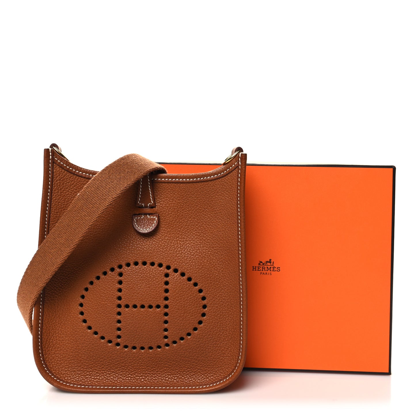 Barenia Evelyne TPM Fauve
