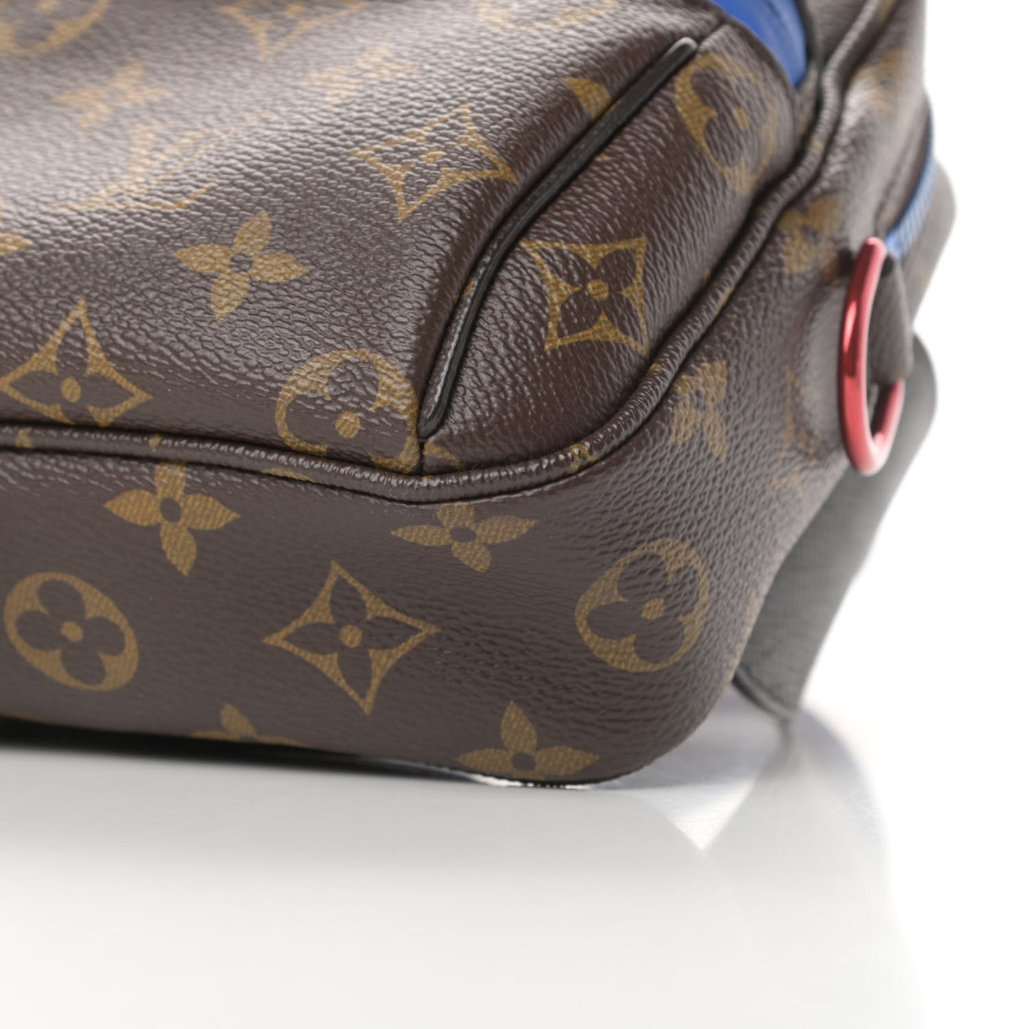 Monogram Outdoor BumBag