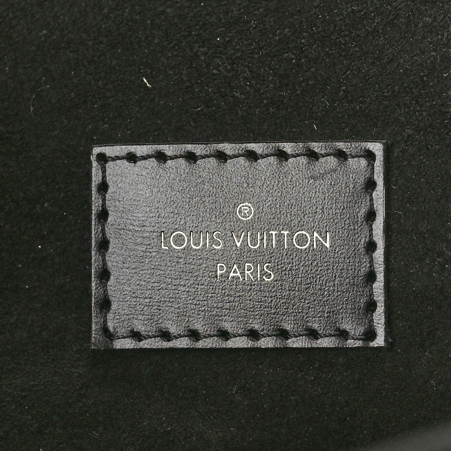 Louis Vuitton Reverse Monogram Pochette Metis 6 of 9
