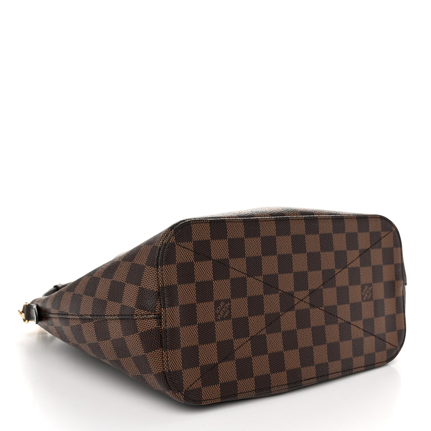 Damier Ebene Siena MM