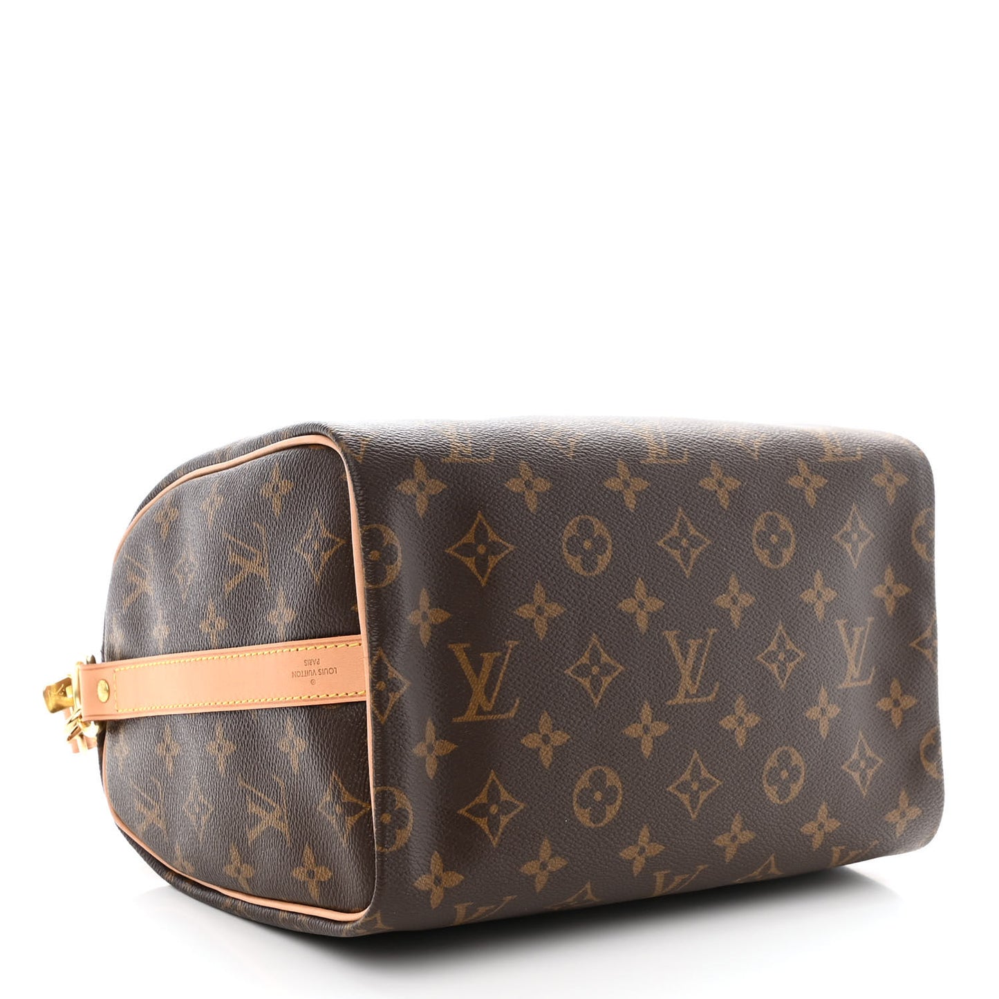 Monogram Speedy Bandouliere 25